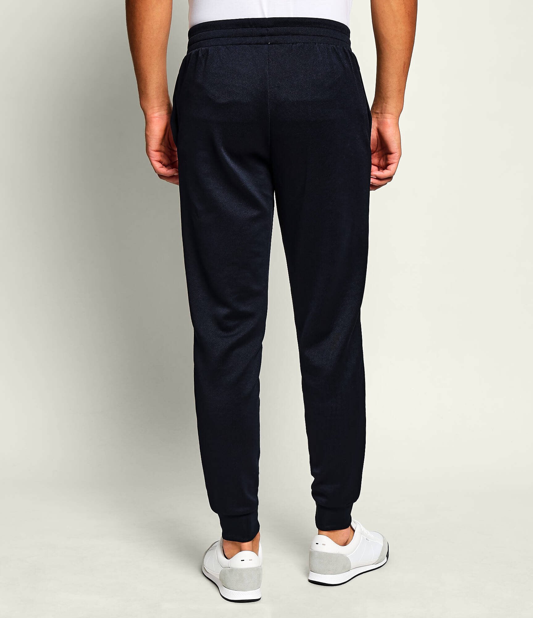 EA7 Pantaloni de trening | Slim Fit