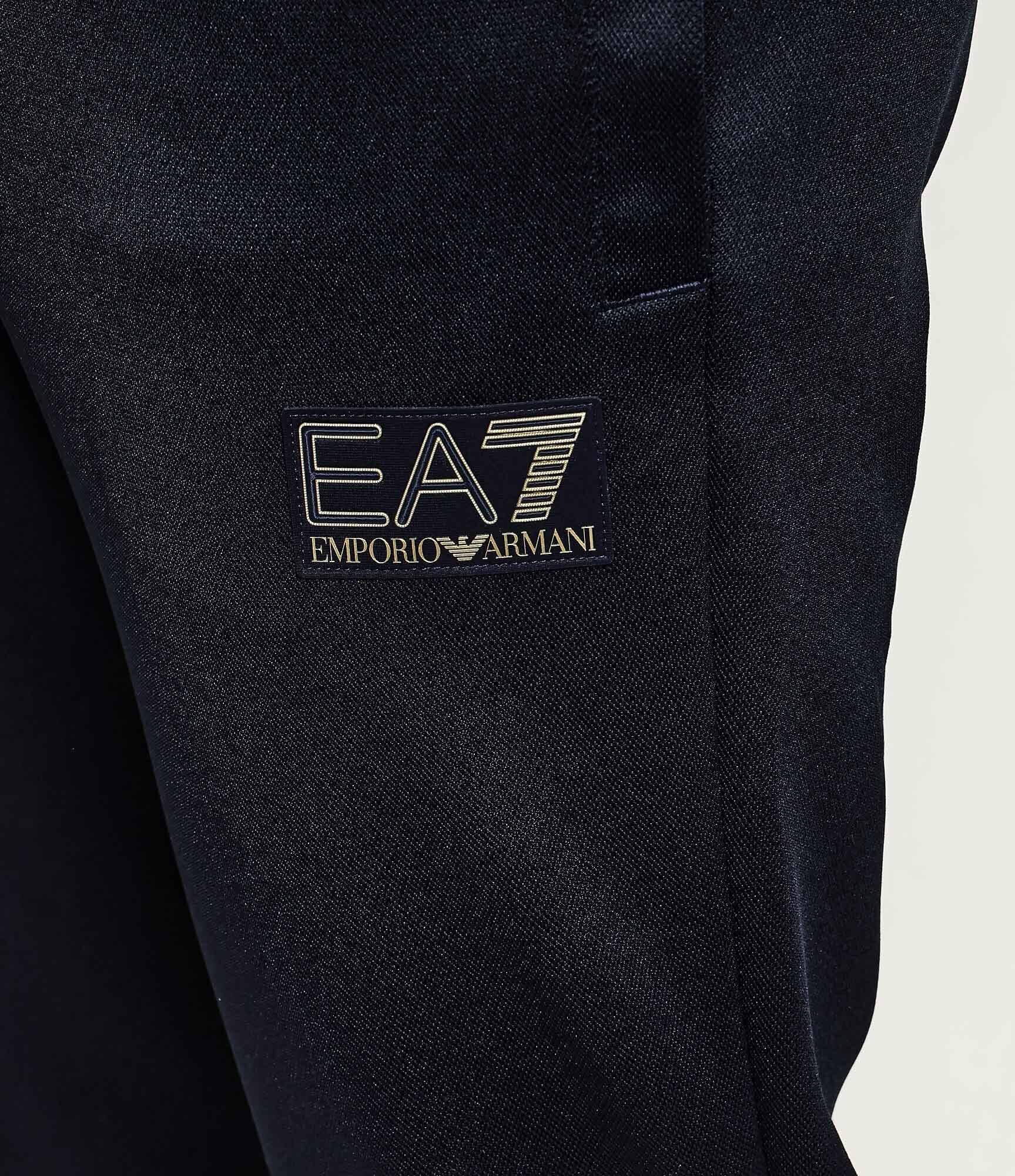 EA7 Pantaloni de trening | Slim Fit