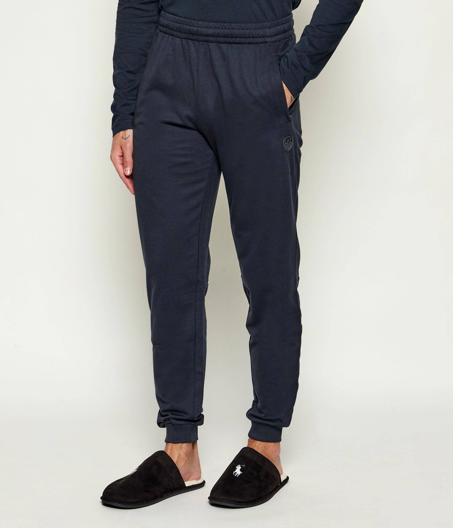 EA7 Pantaloni de trening | Slim Fit
