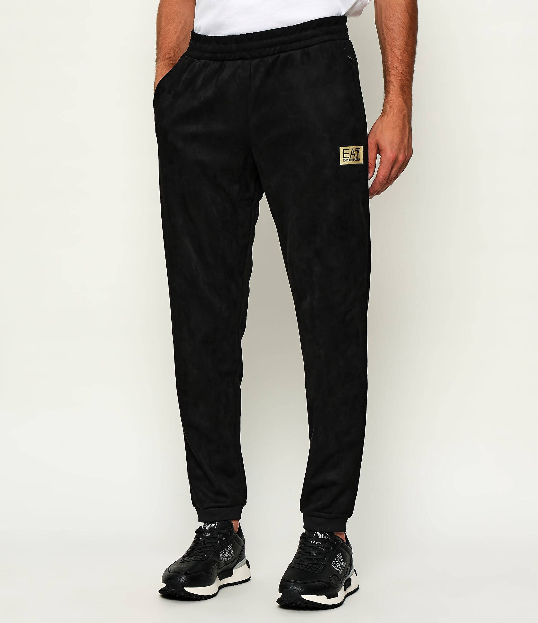EA7 Pantaloni de trening | Slim Fit