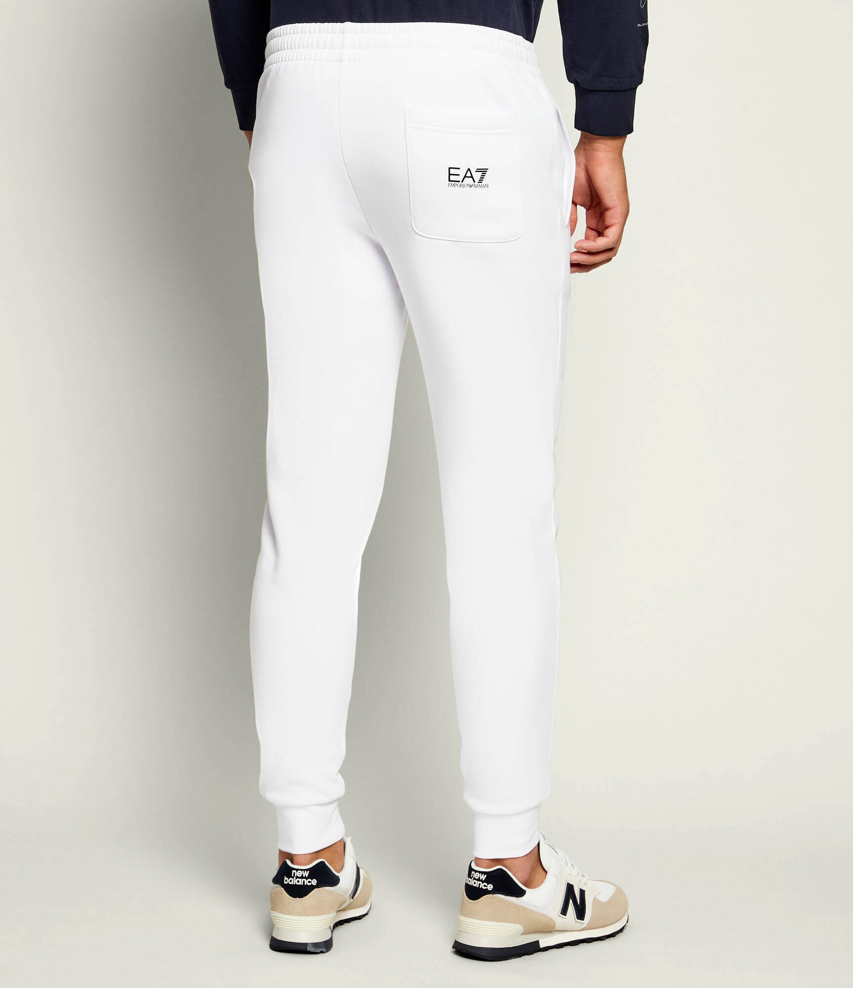 EA7 Pantaloni de trening | Slim Fit