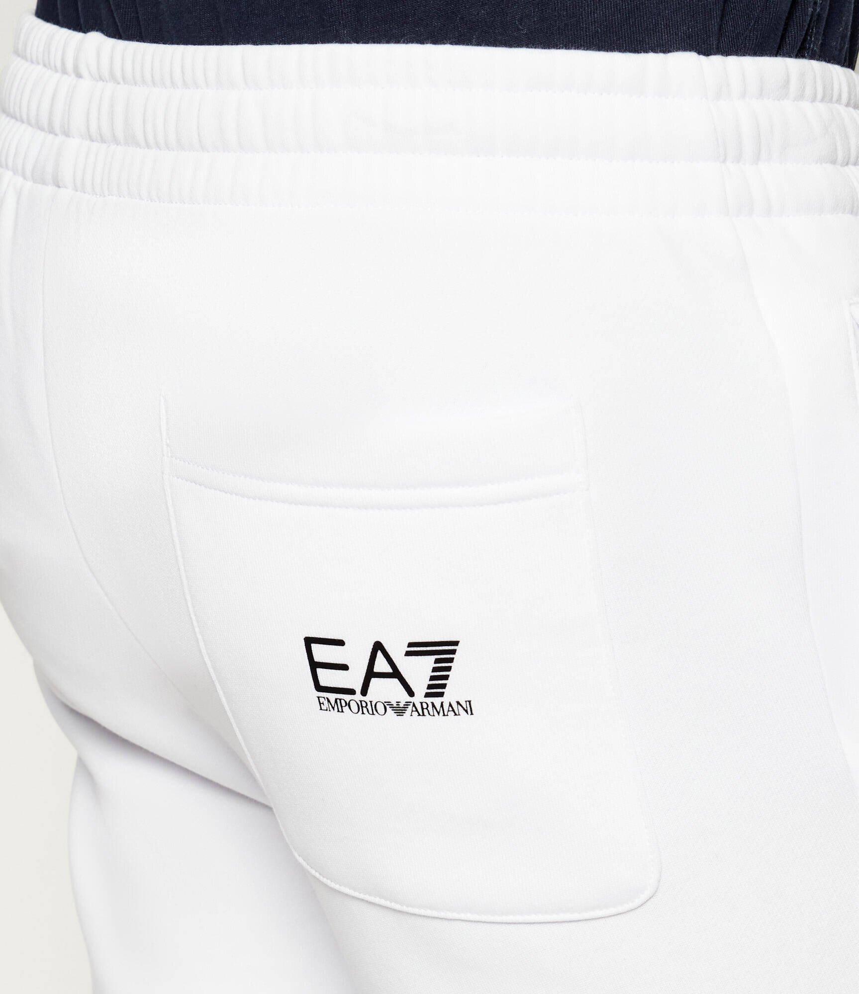 EA7 Pantaloni de trening | Slim Fit