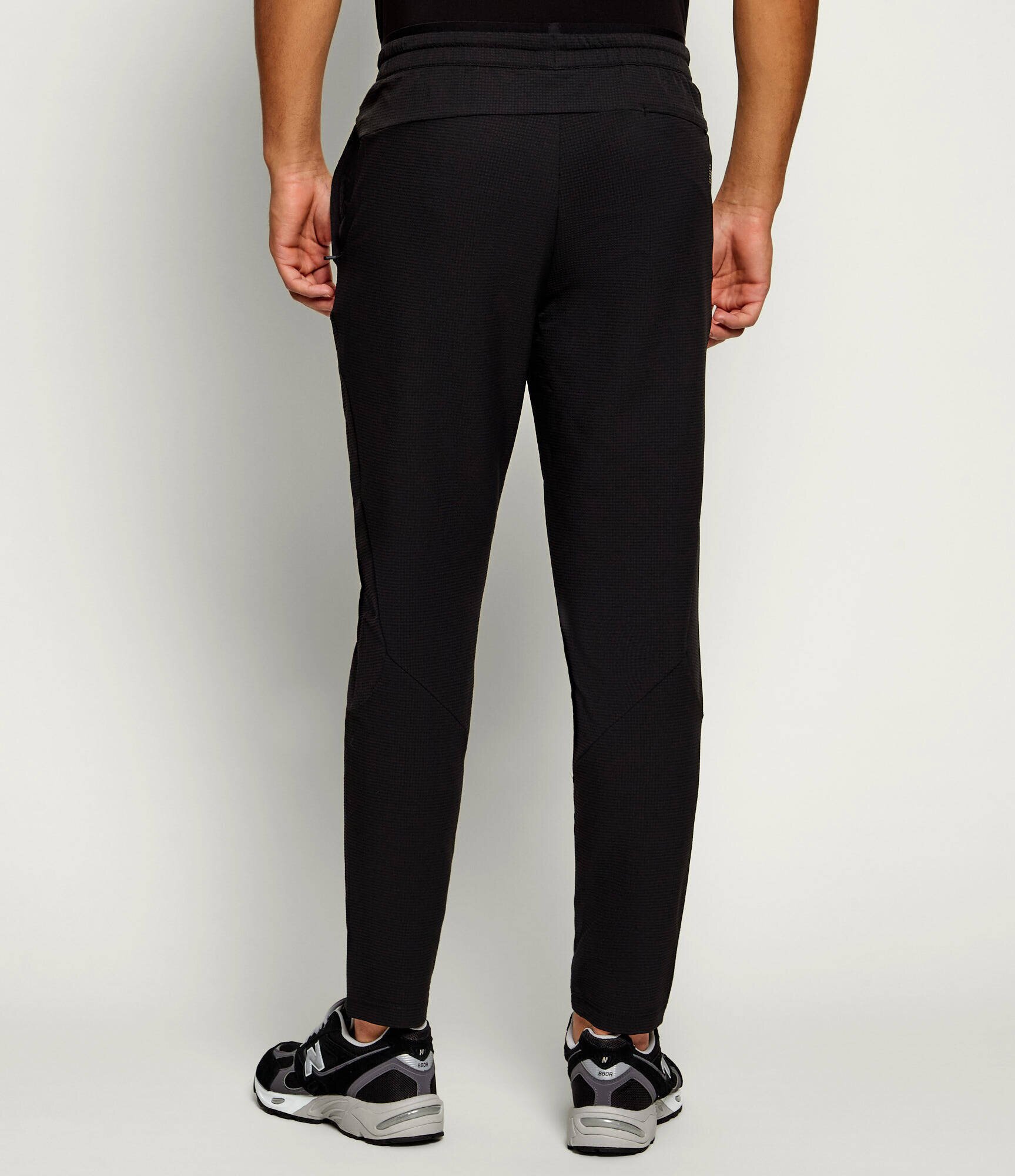 EA7 Pantaloni de trening | Slim Fit