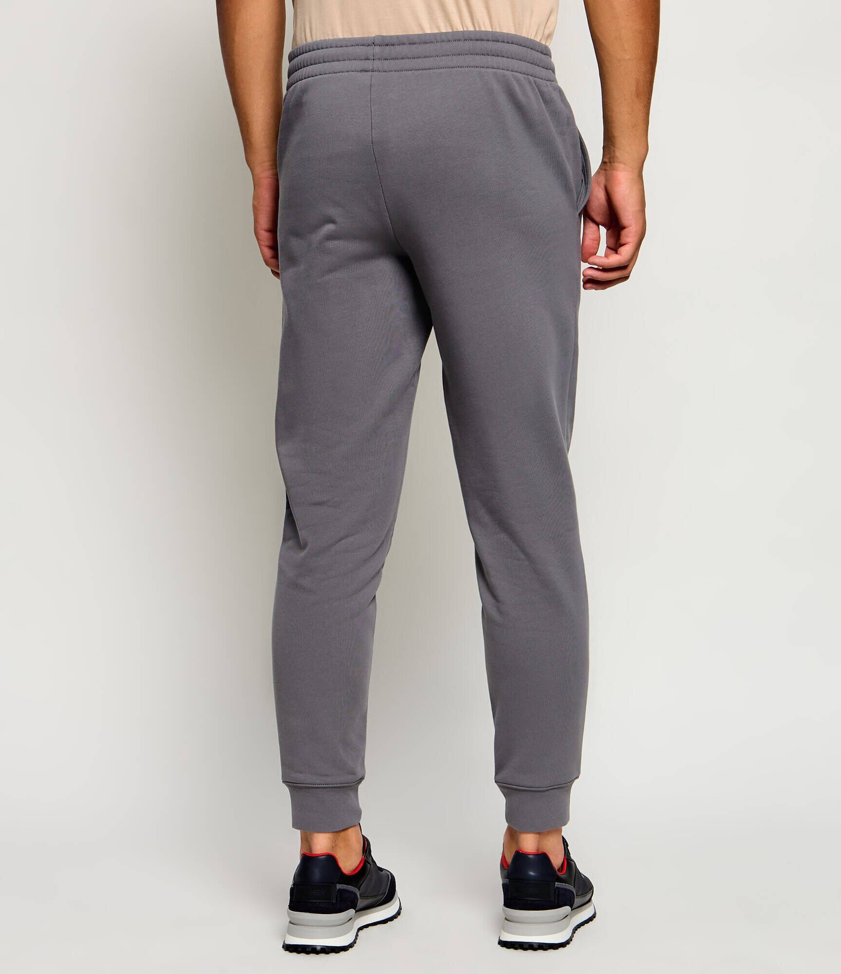 EA7 Pantaloni de trening | Slim Fit