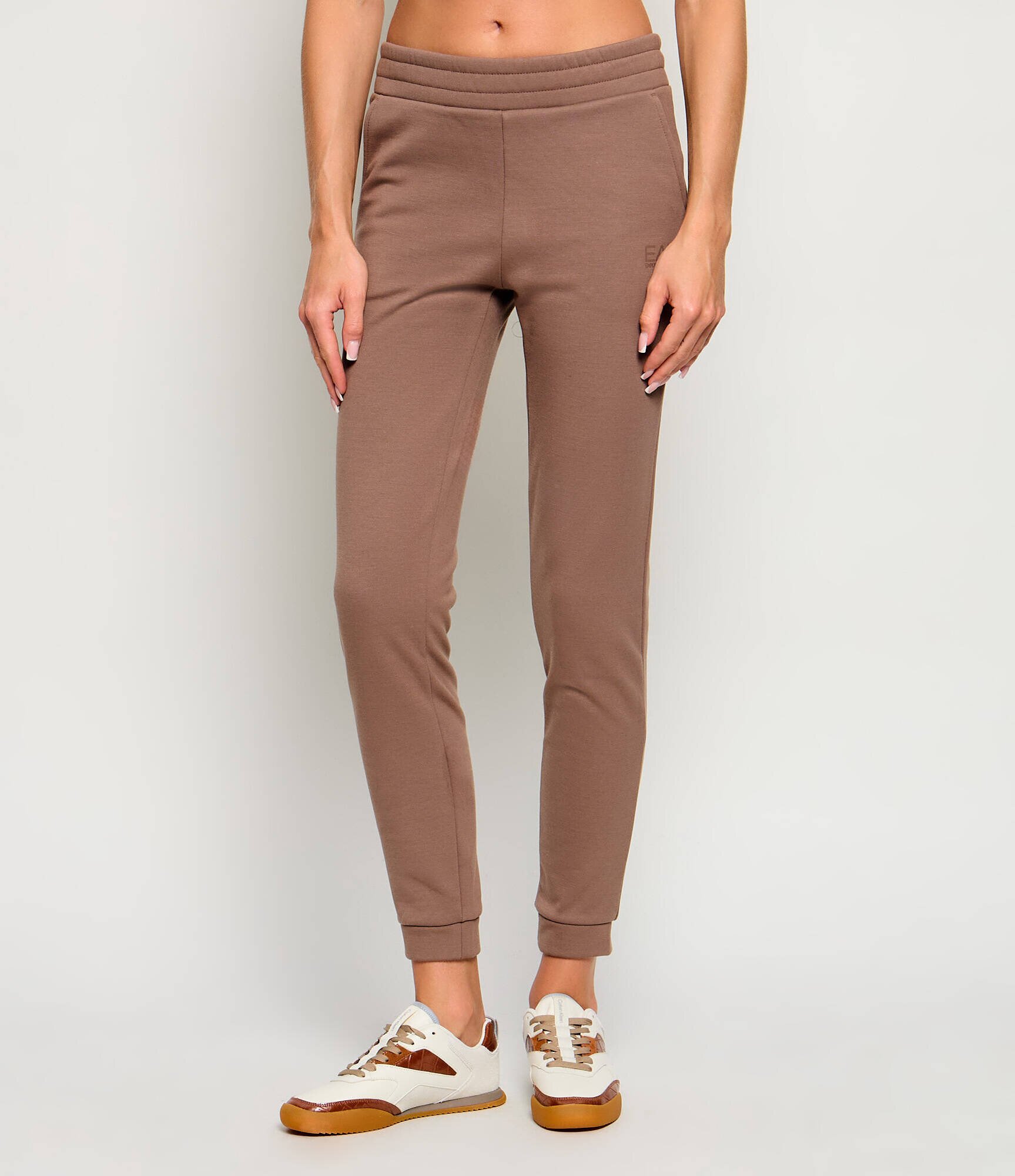 EA7 Pantaloni de trening | Slim Fit