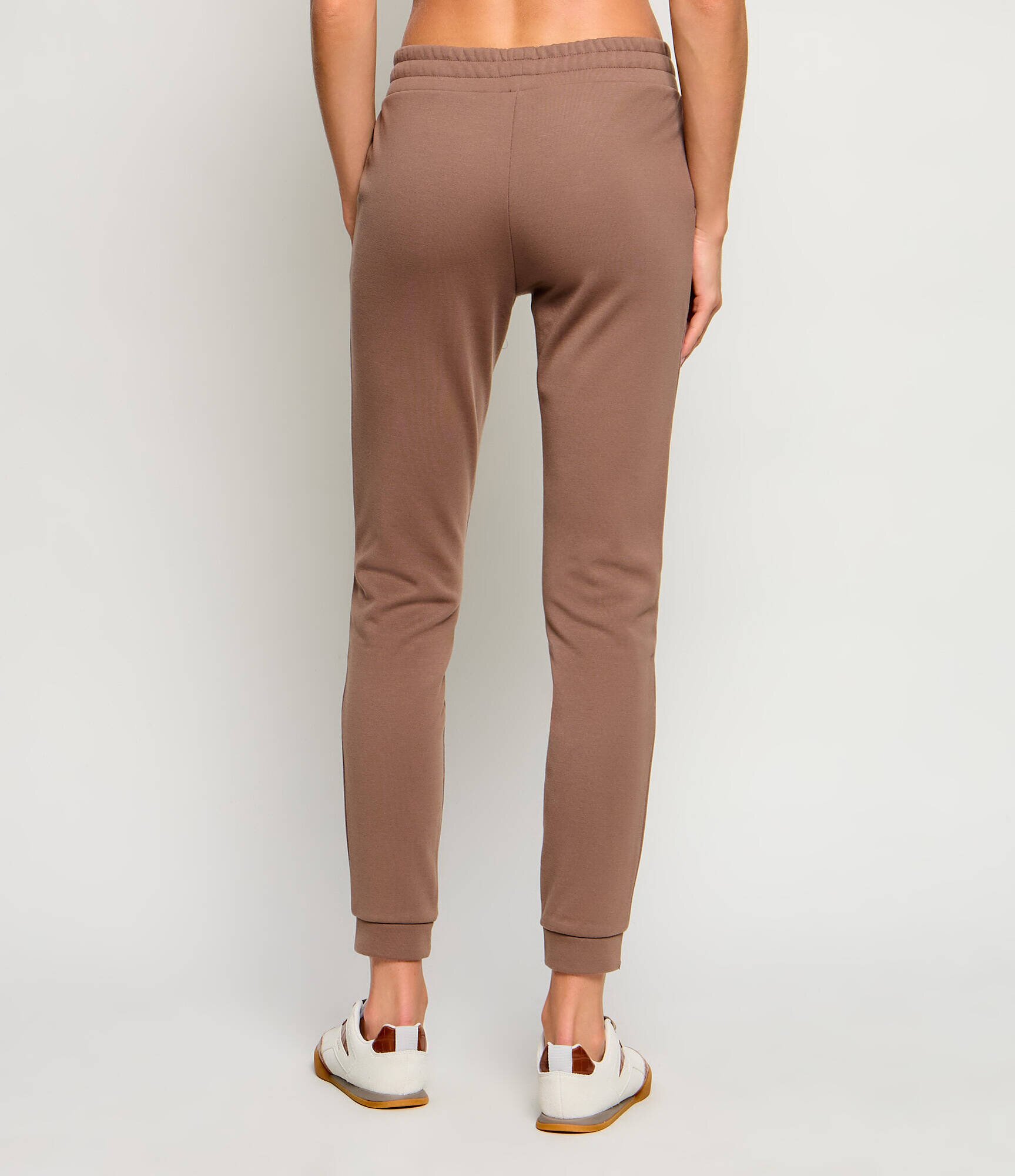 EA7 Pantaloni de trening | Slim Fit