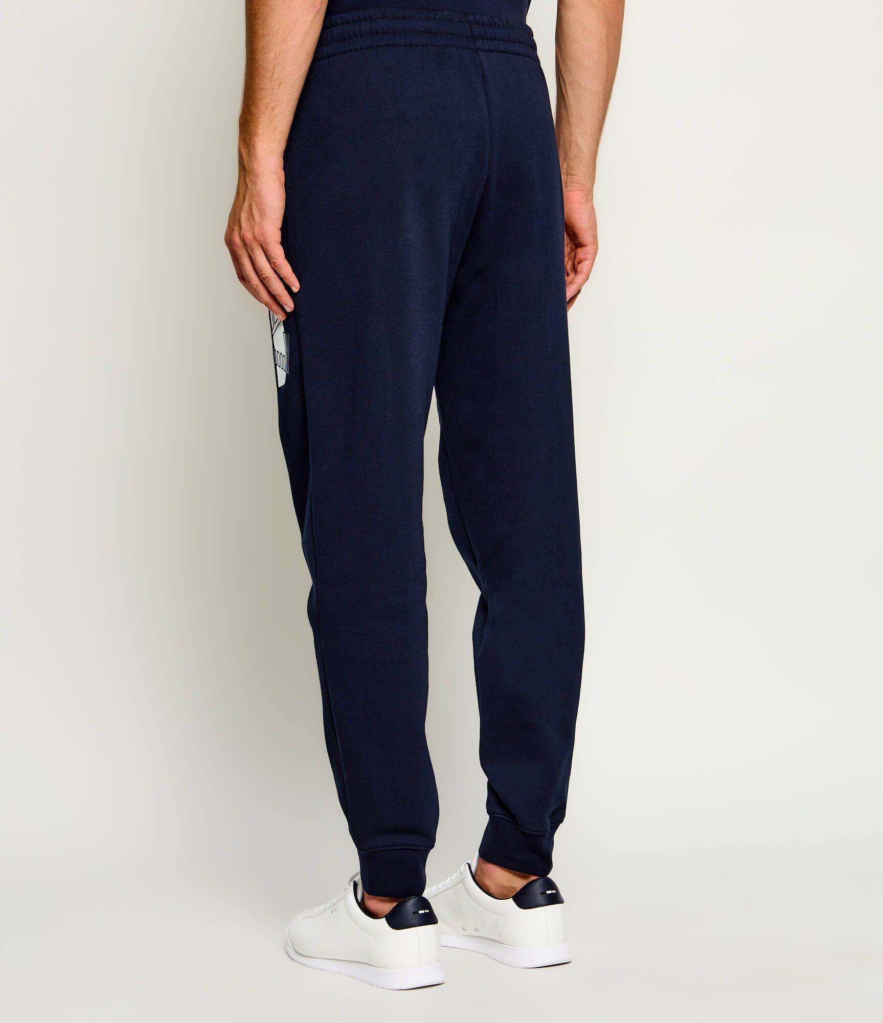 EA7 Pantaloni de trening | Slim Fit