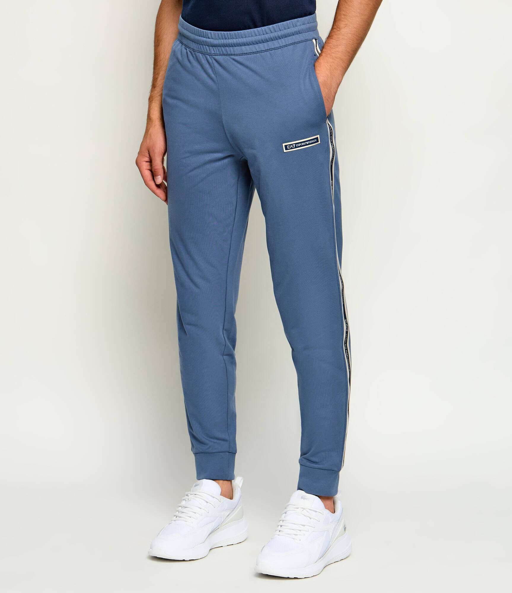 EA7 Pantaloni de trening | Slim Fit
