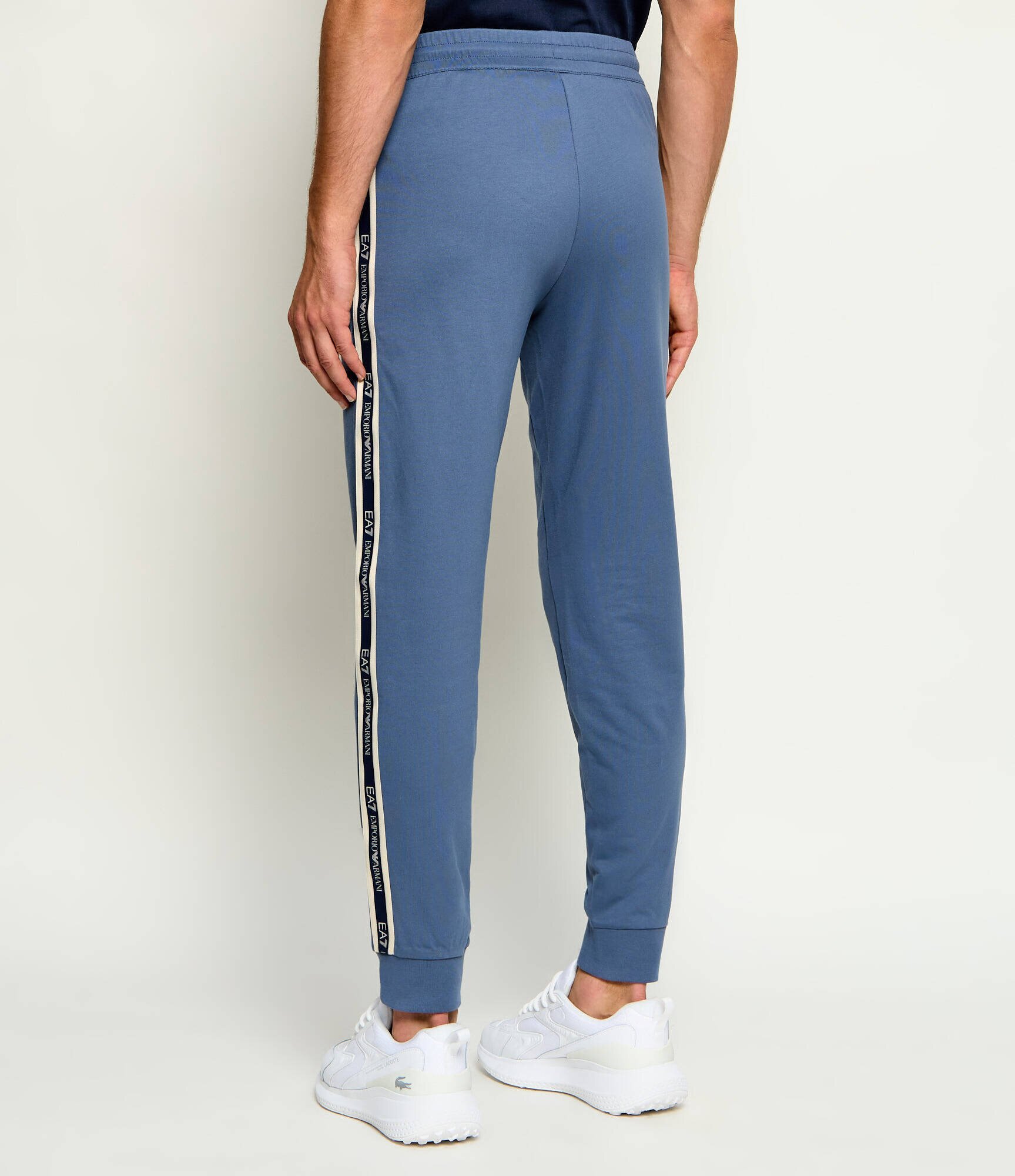 EA7 Pantaloni de trening | Slim Fit
