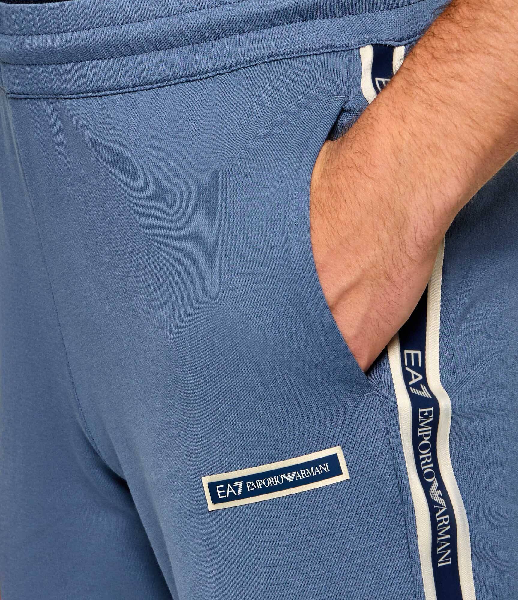 EA7 Pantaloni de trening | Slim Fit