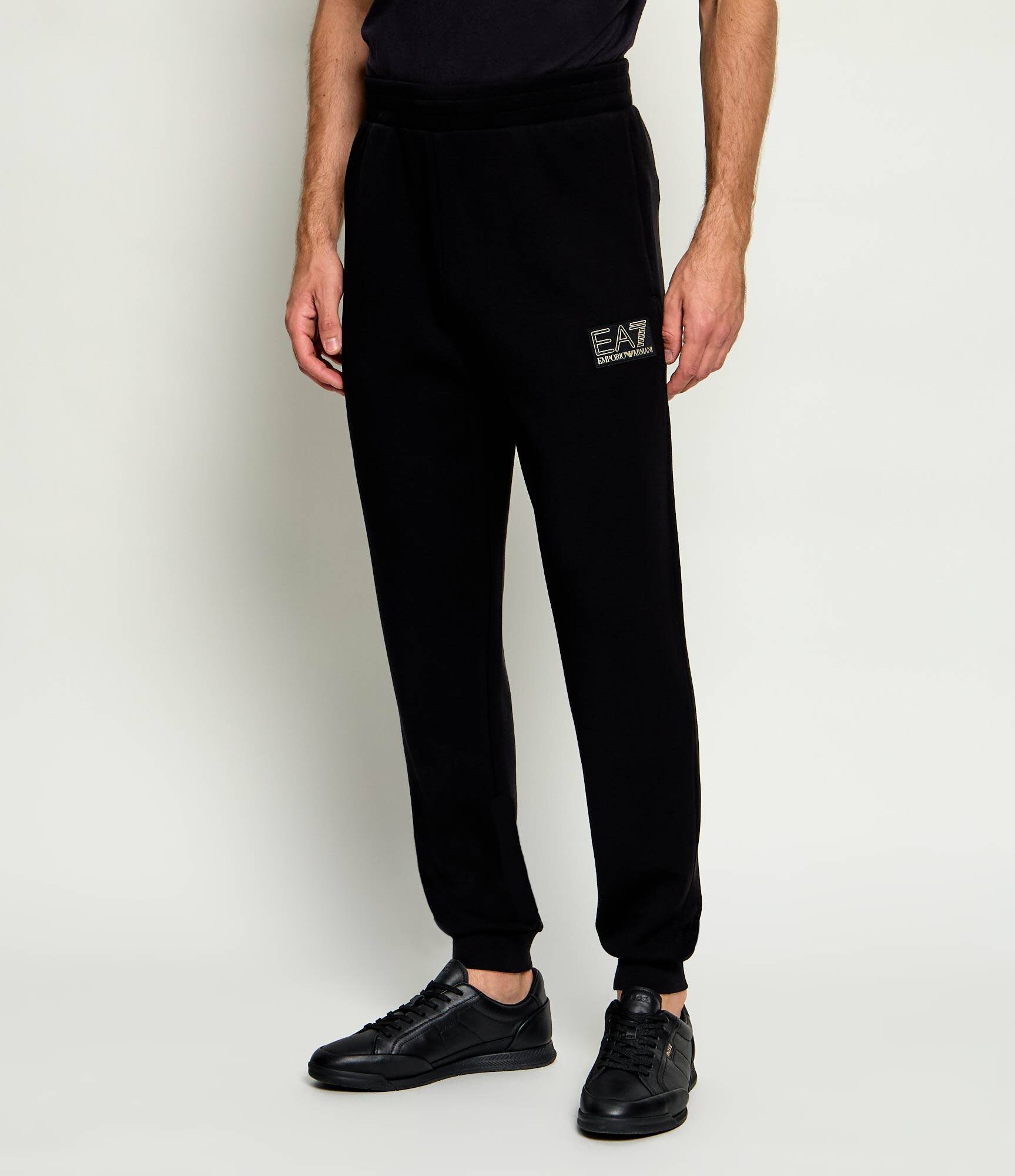 EA7 Pantaloni de trening | Slim Fit
