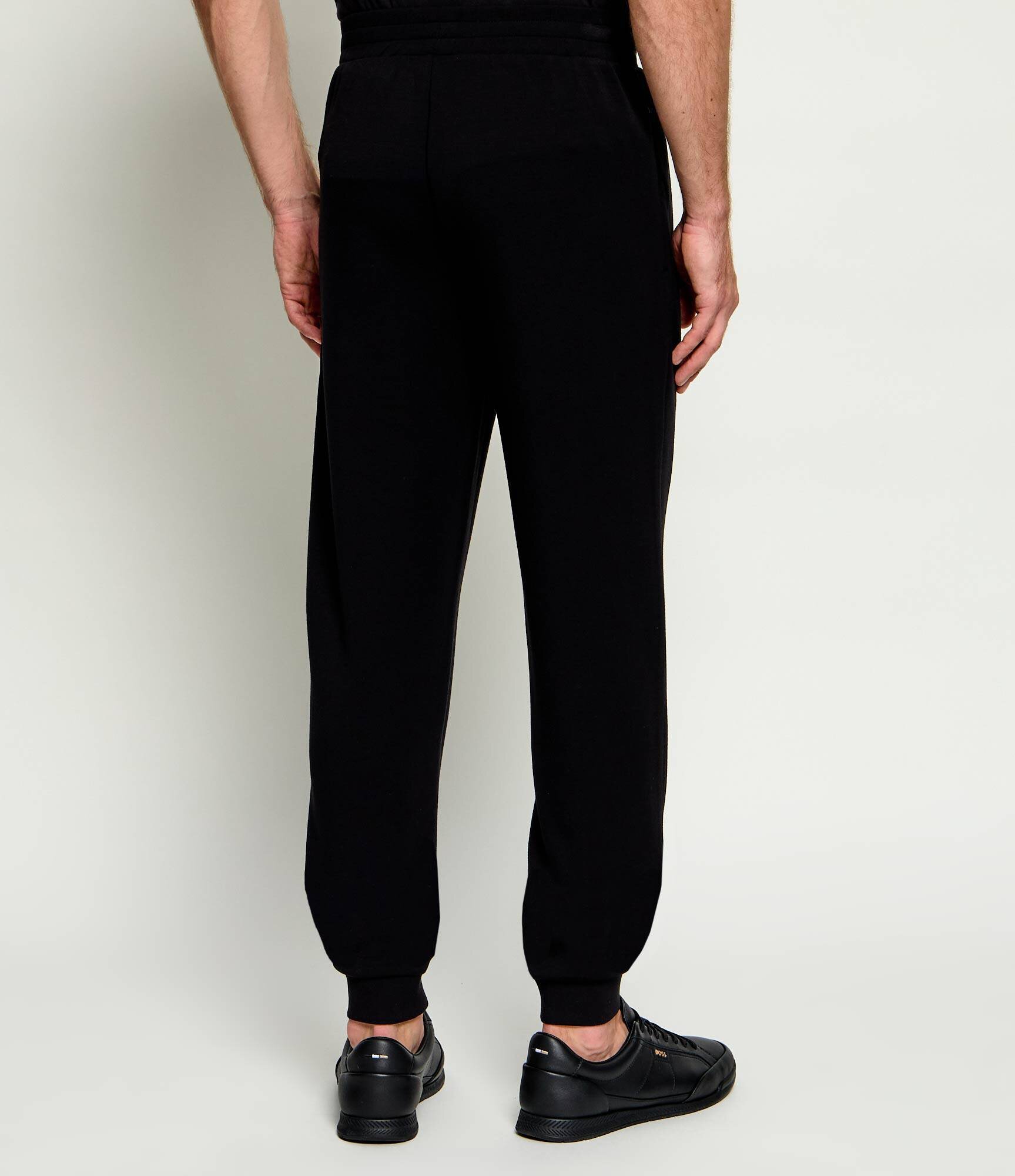 EA7 Pantaloni de trening | Slim Fit