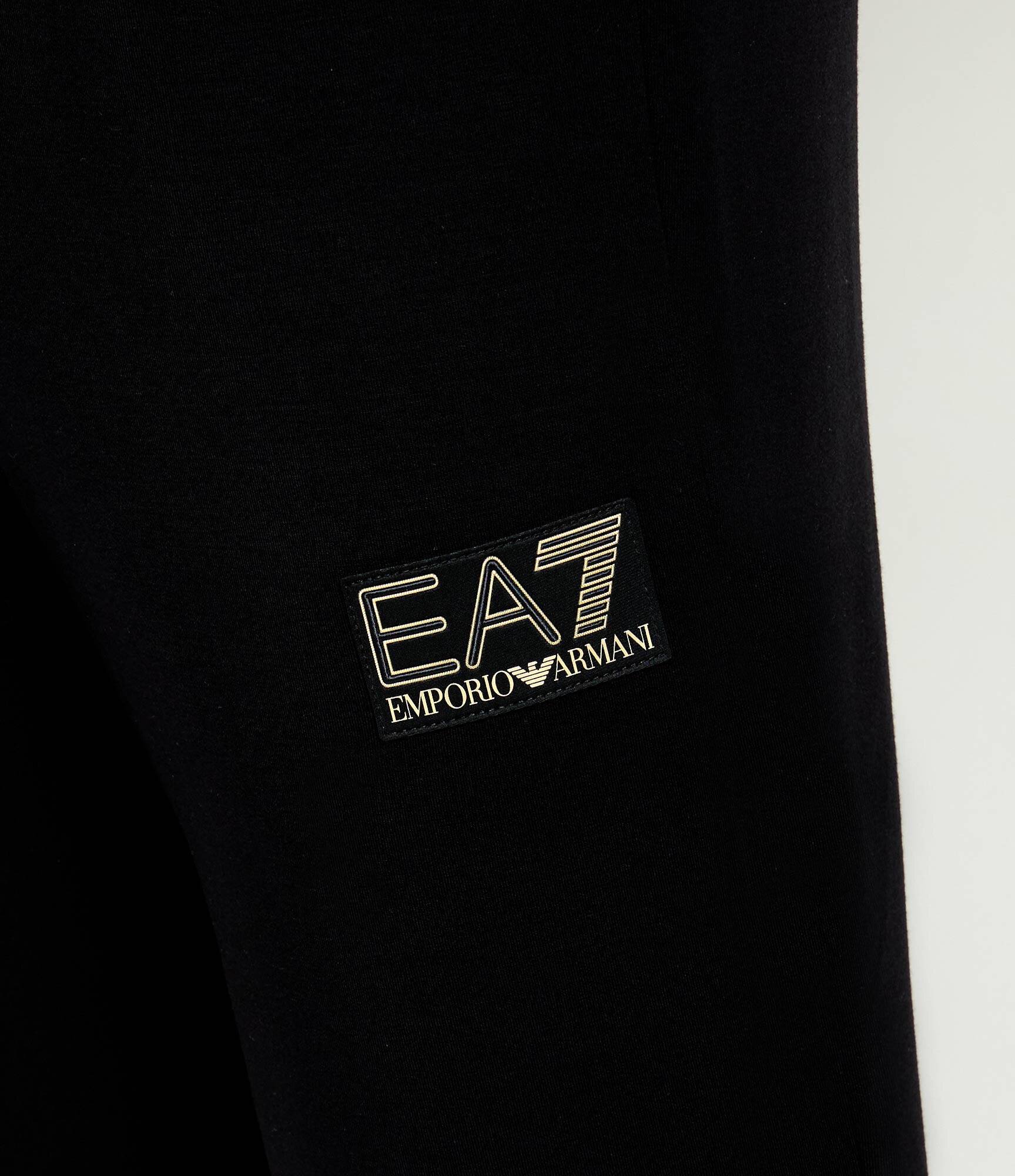 EA7 Pantaloni de trening | Slim Fit