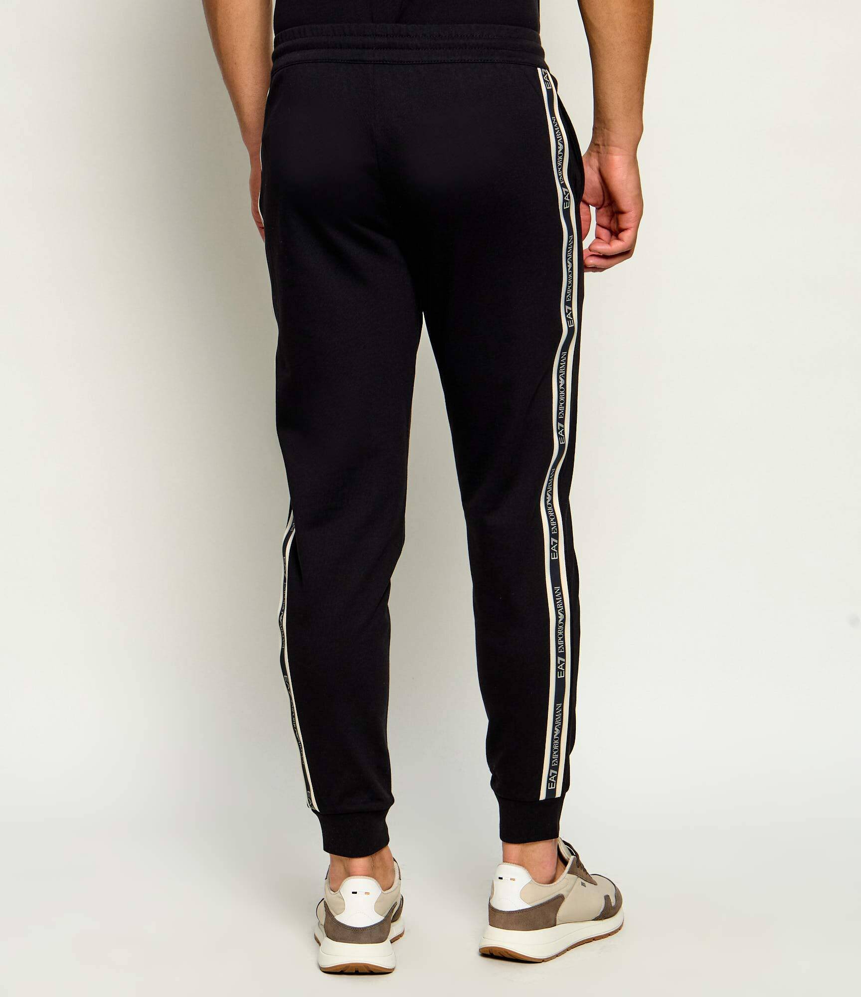 EA7 Pantaloni de trening | Slim Fit