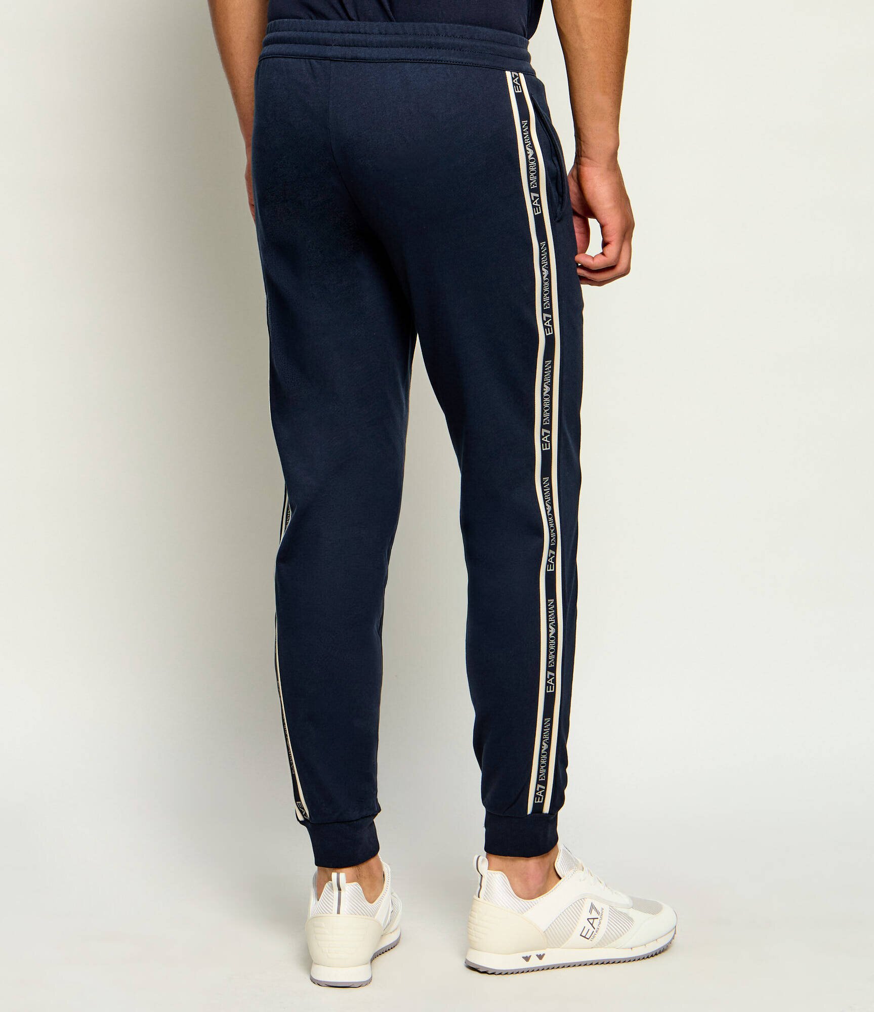 EA7 Pantaloni de trening | Slim Fit