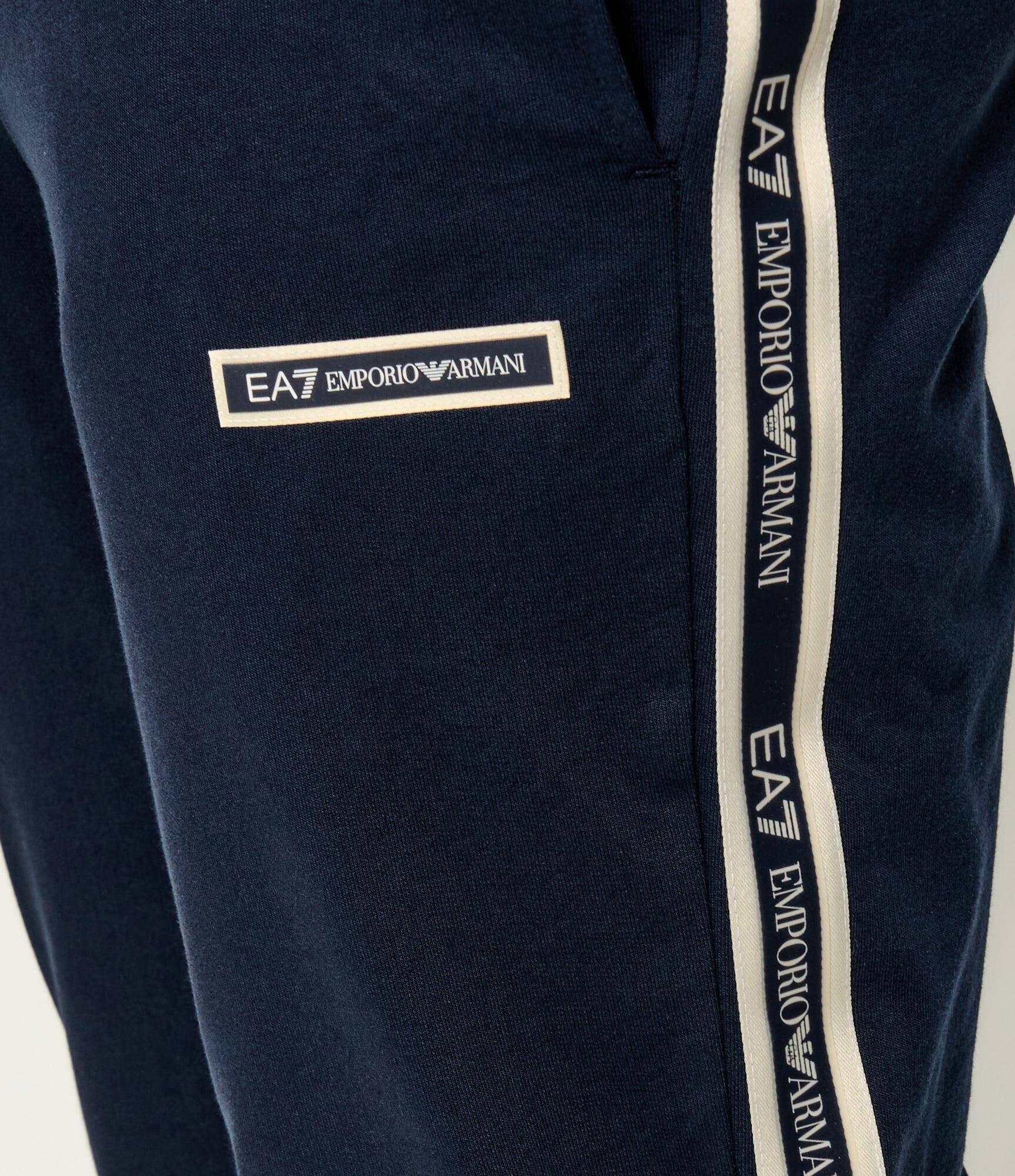 EA7 Pantaloni de trening | Slim Fit