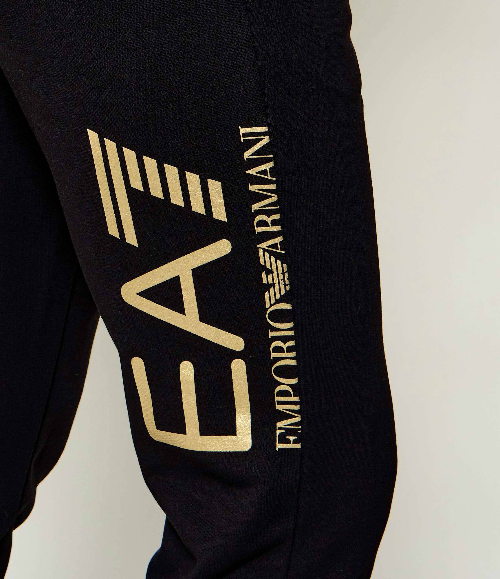 EA7 Pantaloni de trening | Slim Fit