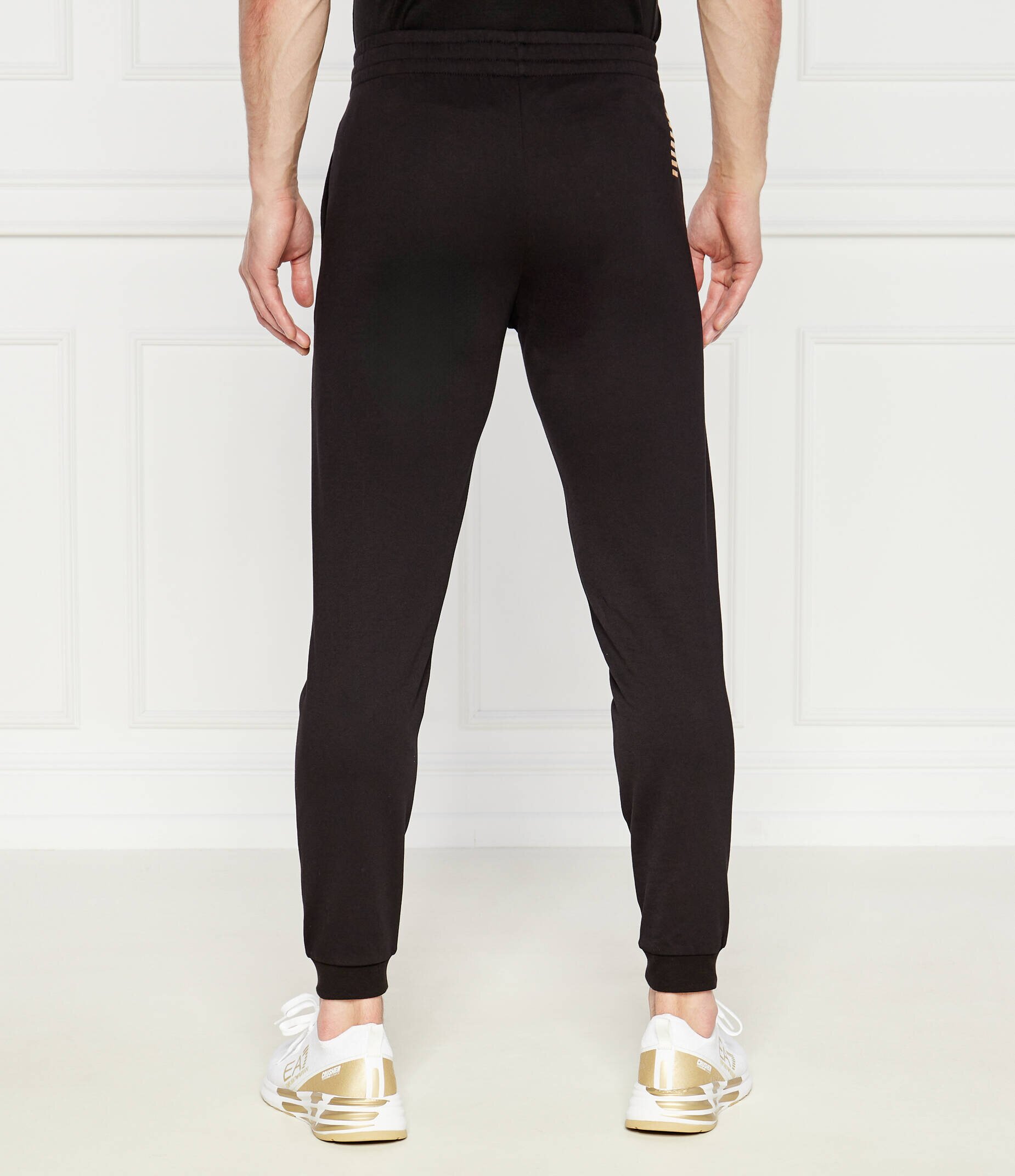 EA7 Pantaloni de trening | Slim Fit