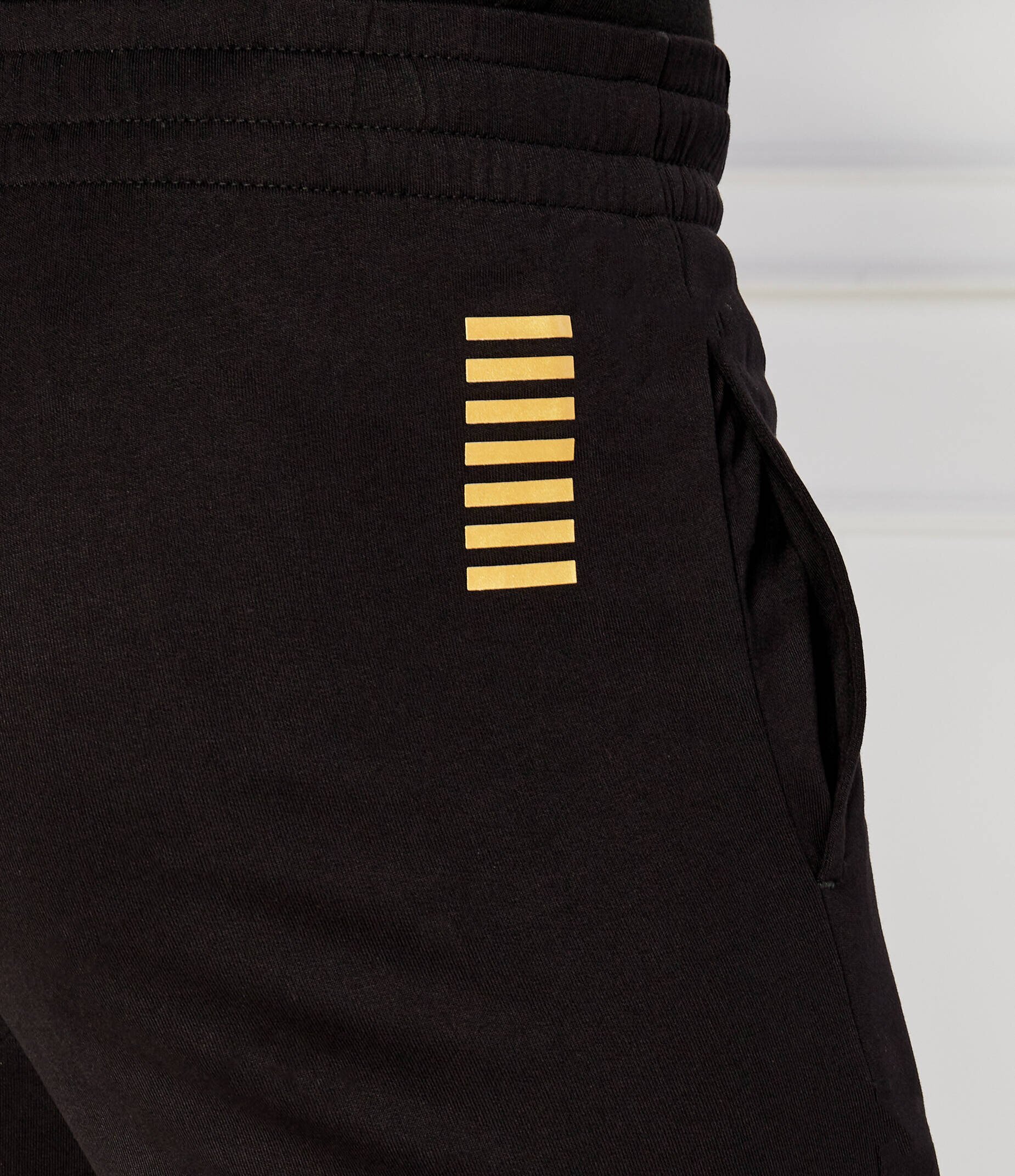 EA7 Pantaloni de trening | Slim Fit