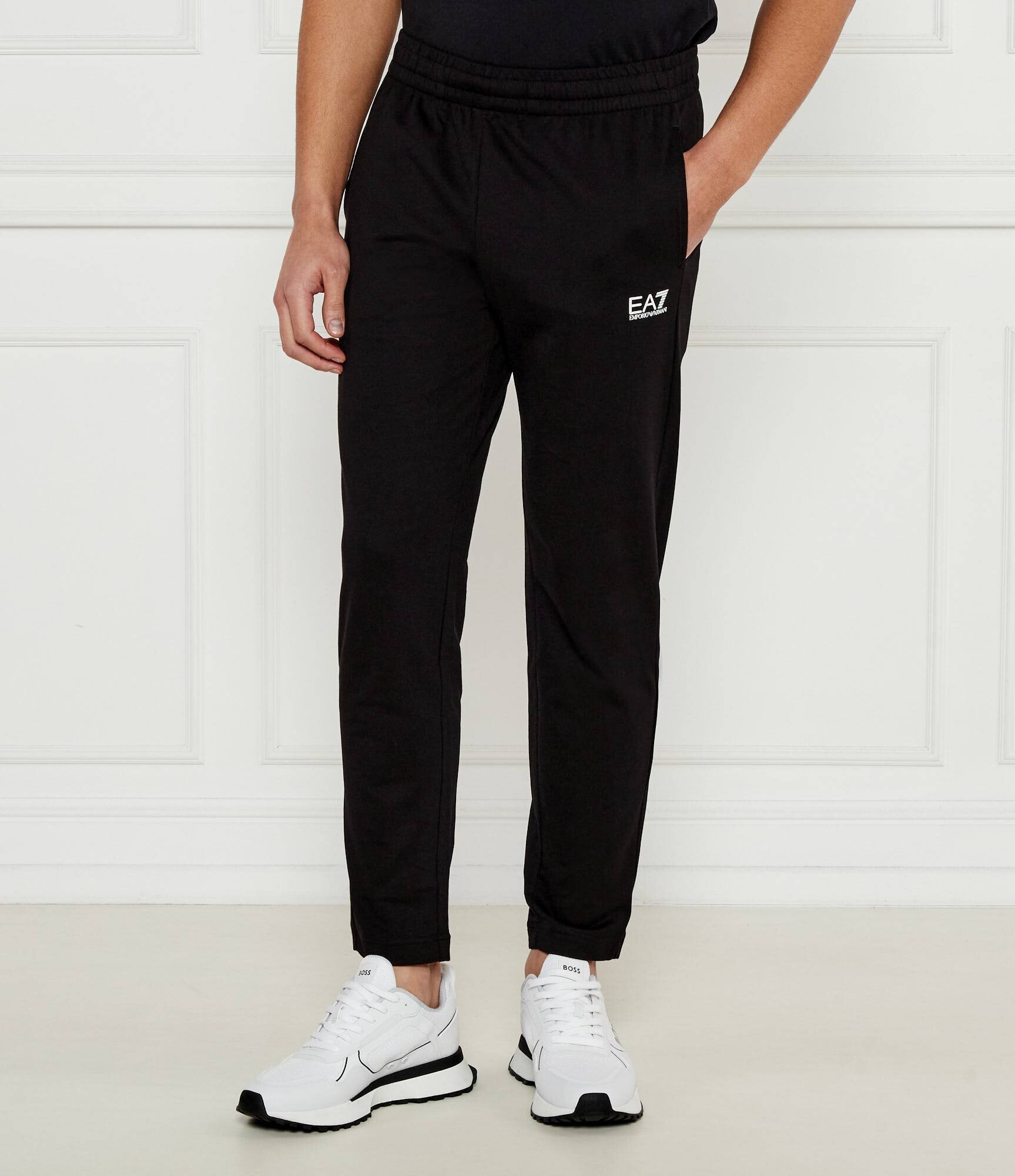 EA7 Pantaloni de trening | Slim Fit