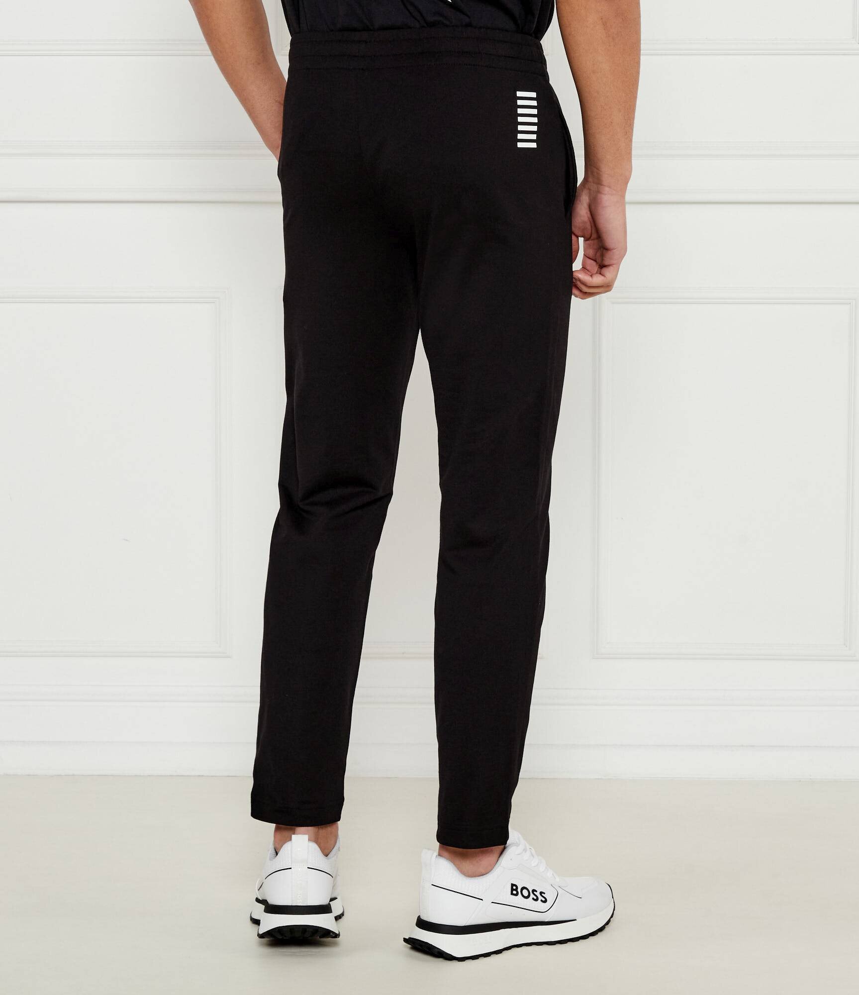 EA7 Pantaloni de trening | Slim Fit