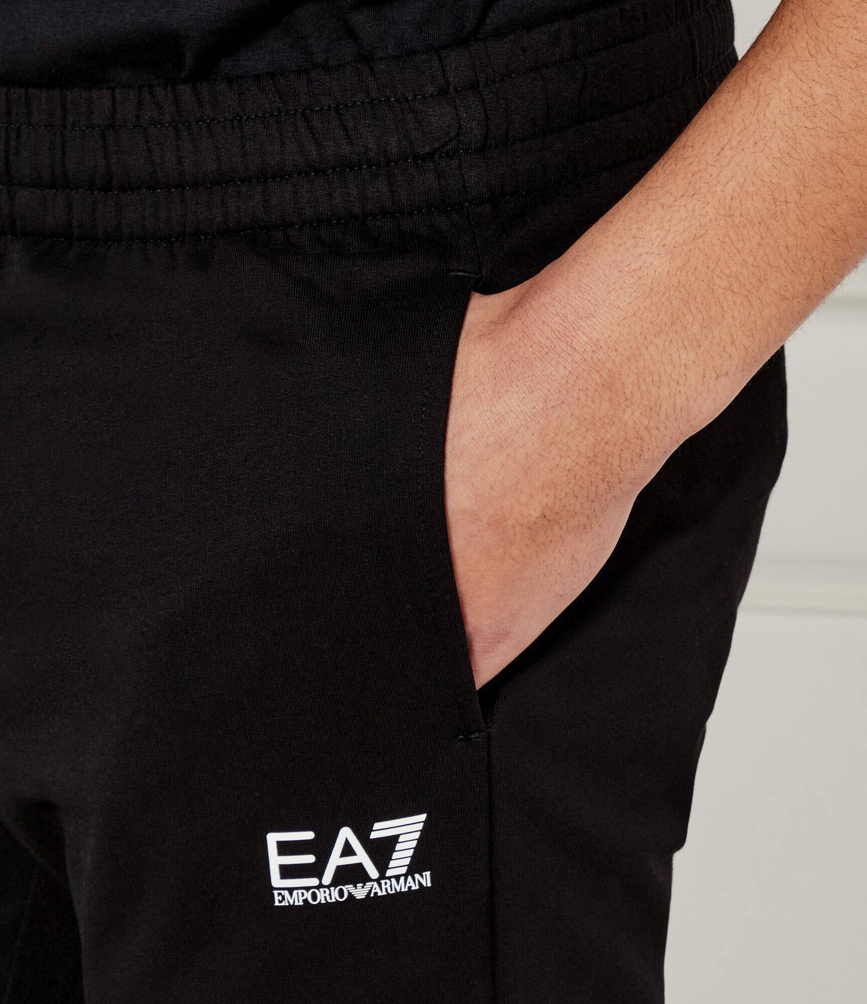 EA7 Pantaloni de trening | Slim Fit