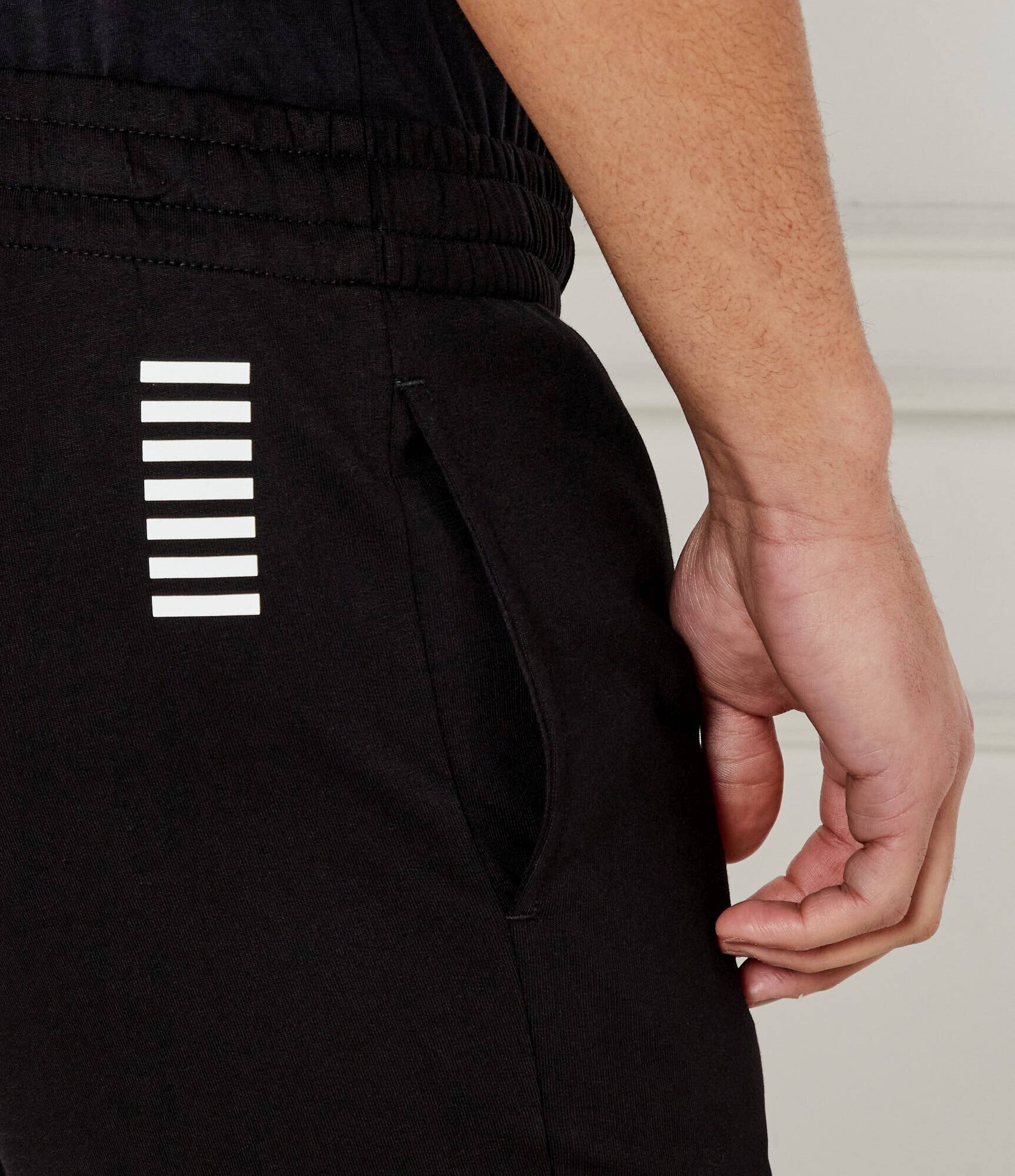 EA7 Pantaloni de trening | Slim Fit