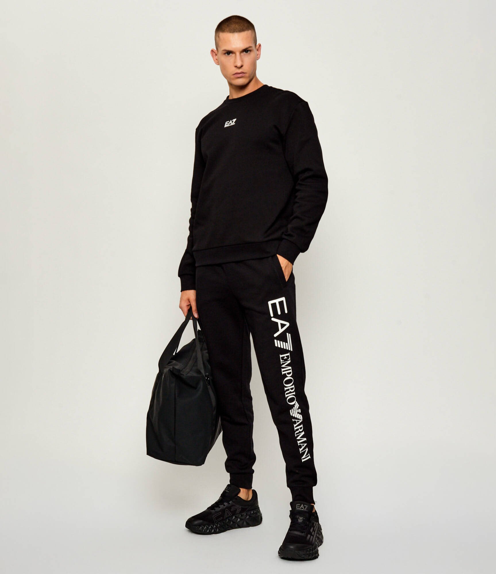 EA7 Pantaloni de trening | Slim Fit