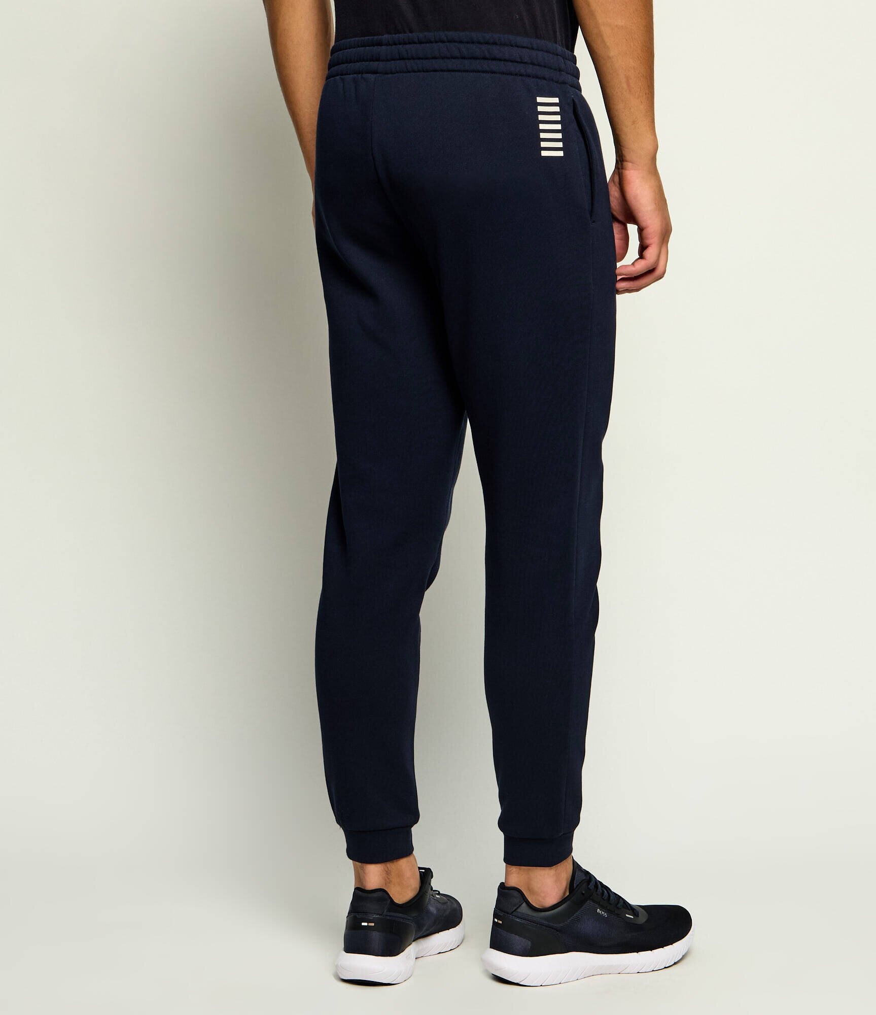 EA7 Pantaloni de trening | Slim Fit