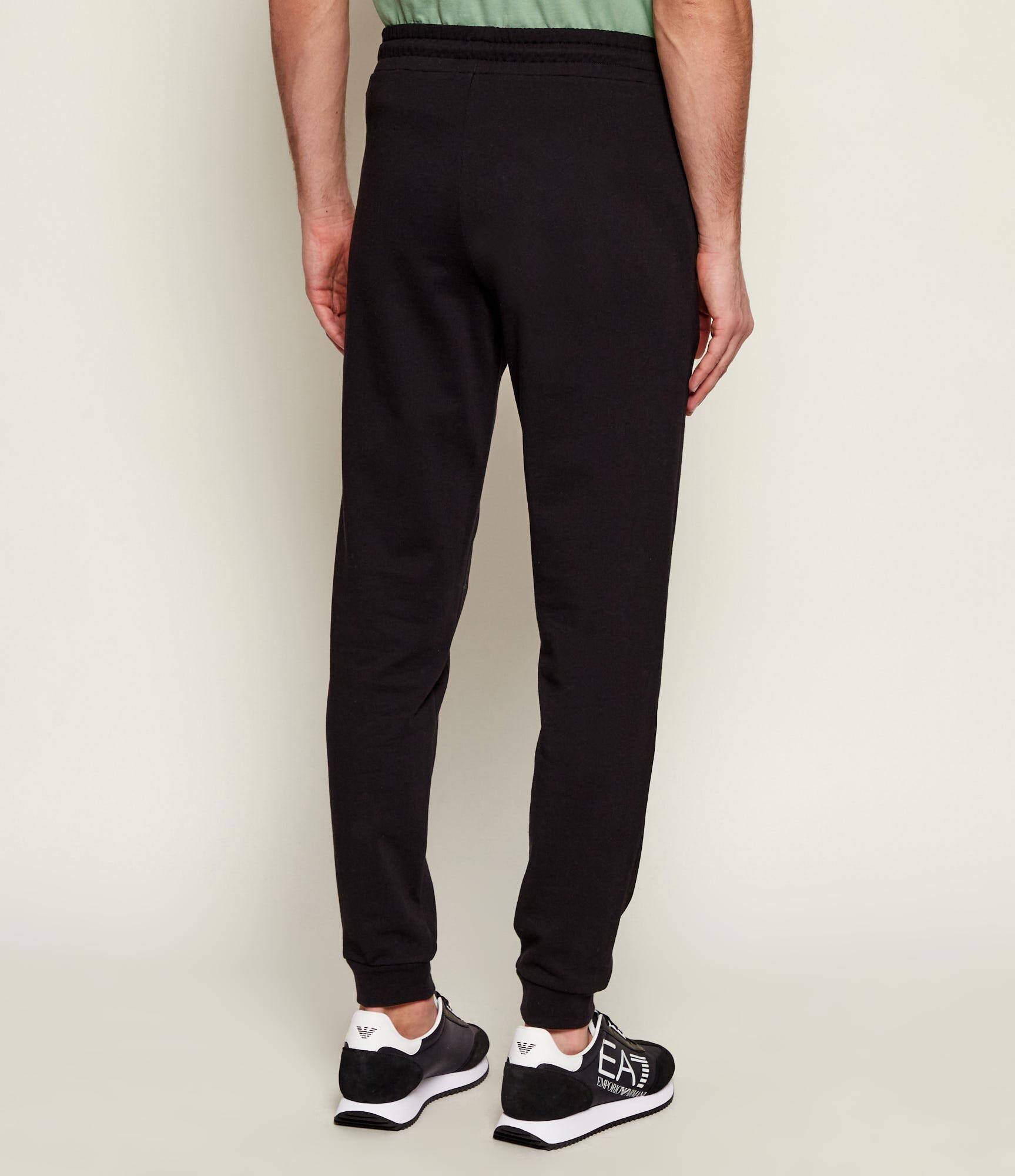 EA7 Pantaloni de trening | Slim Fit