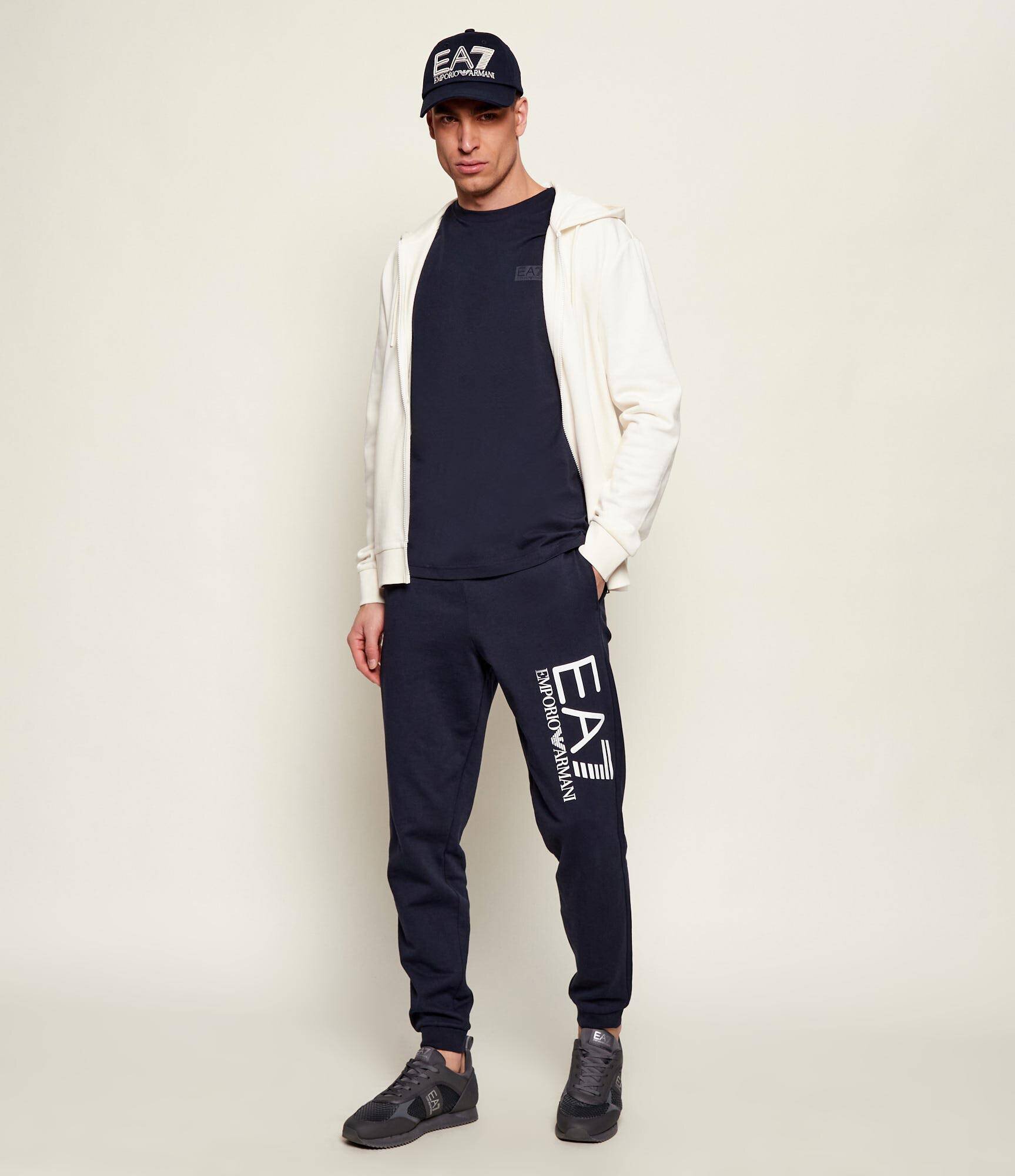 EA7 Pantaloni de trening | Slim Fit