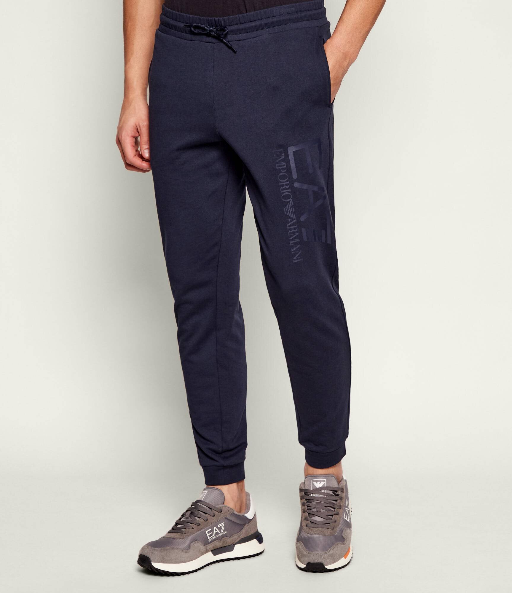EA7 Pantaloni de trening | Slim Fit