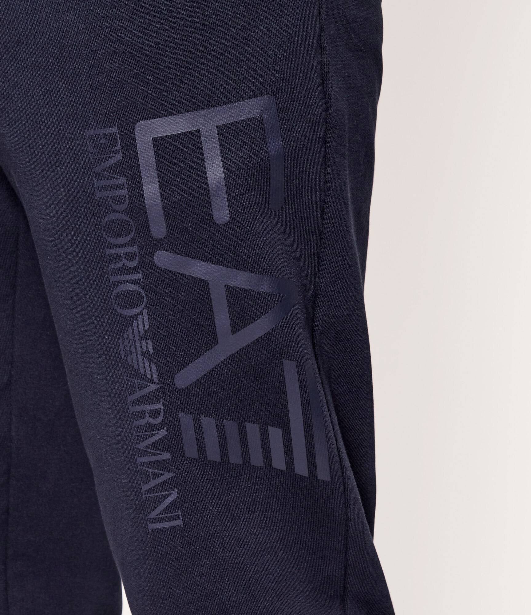 EA7 Pantaloni de trening | Slim Fit