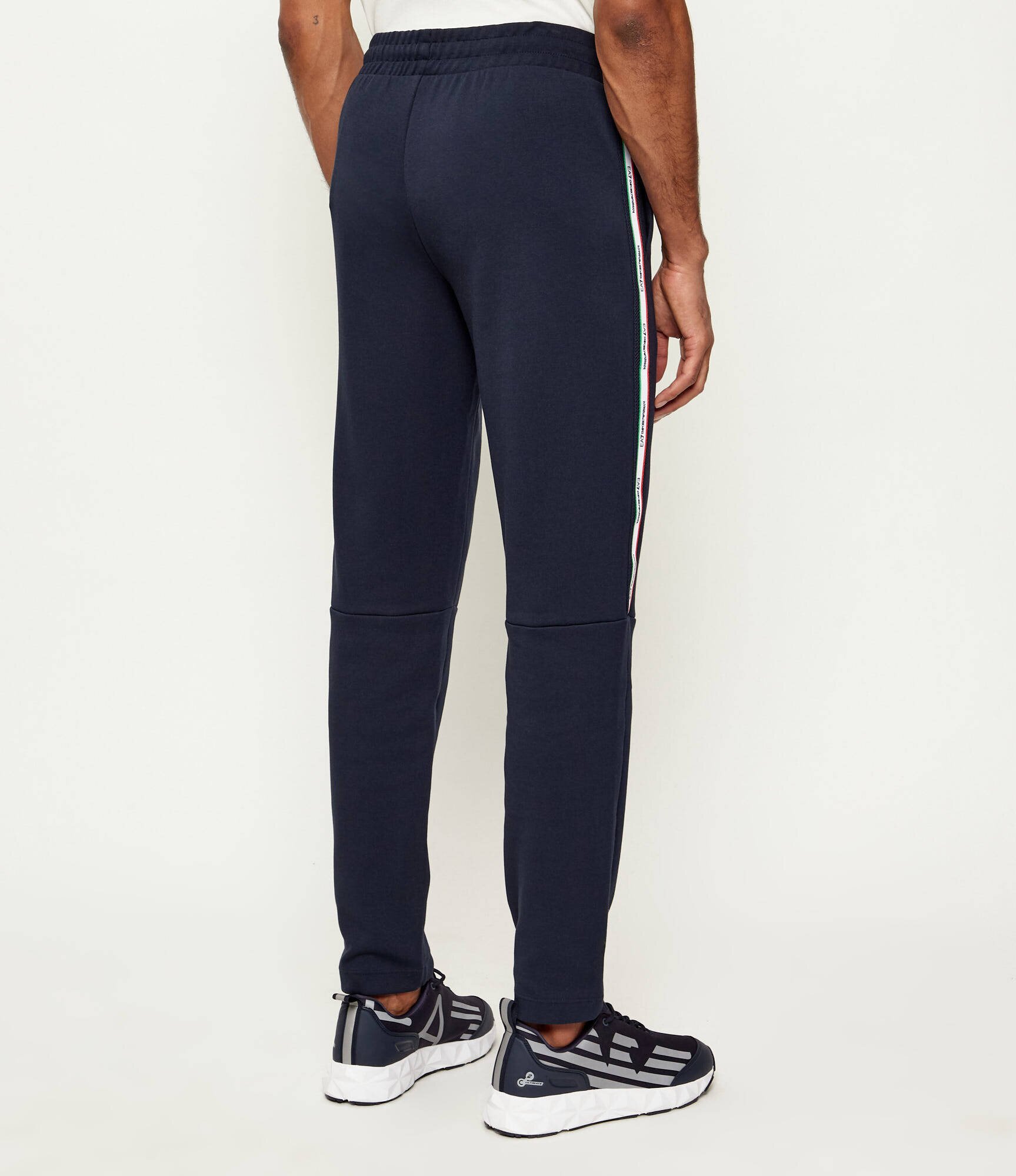 EA7 Pantaloni de trening | Slim Fit