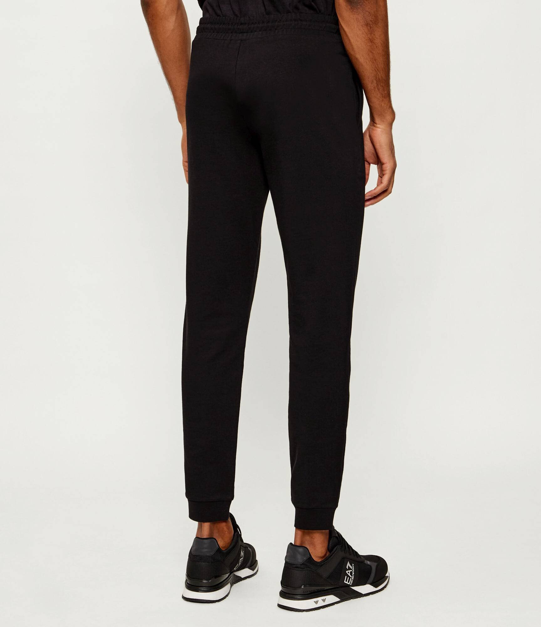 EA7 Pantaloni de trening | Slim Fit