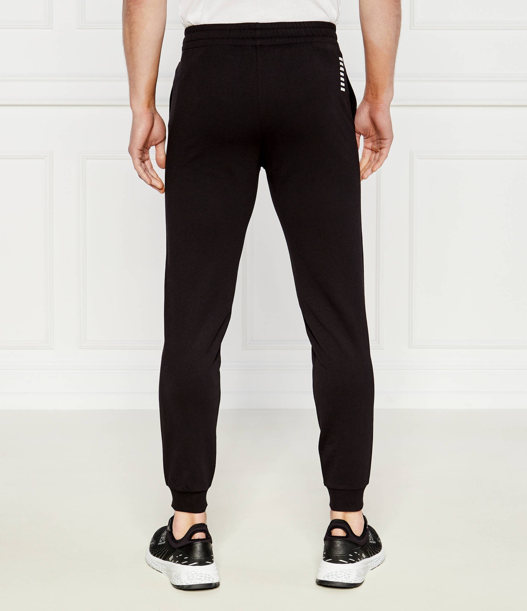 EA7 Pantaloni de trening | Slim Fit