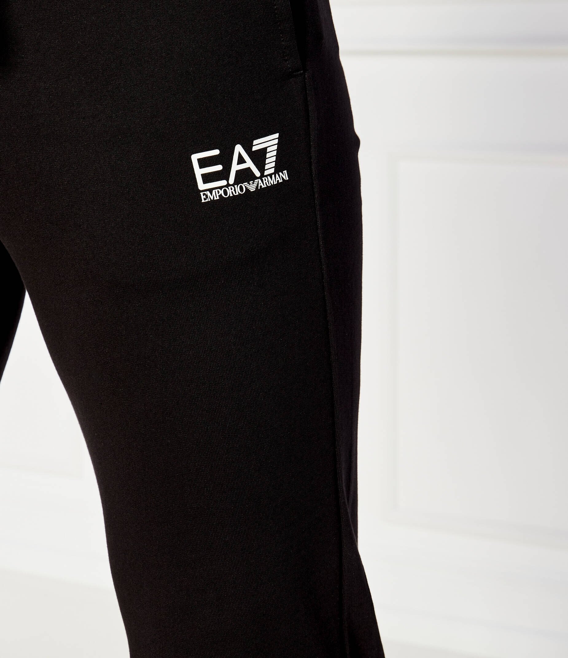 EA7 Pantaloni de trening | Slim Fit