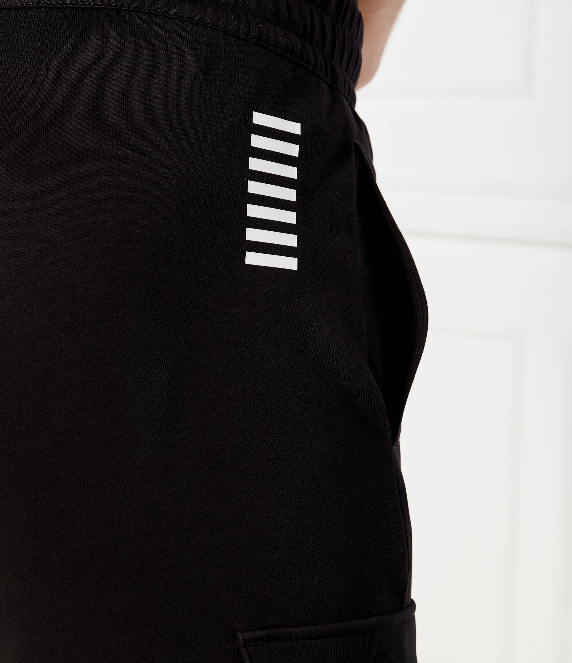 EA7 Pantaloni de trening | Slim Fit