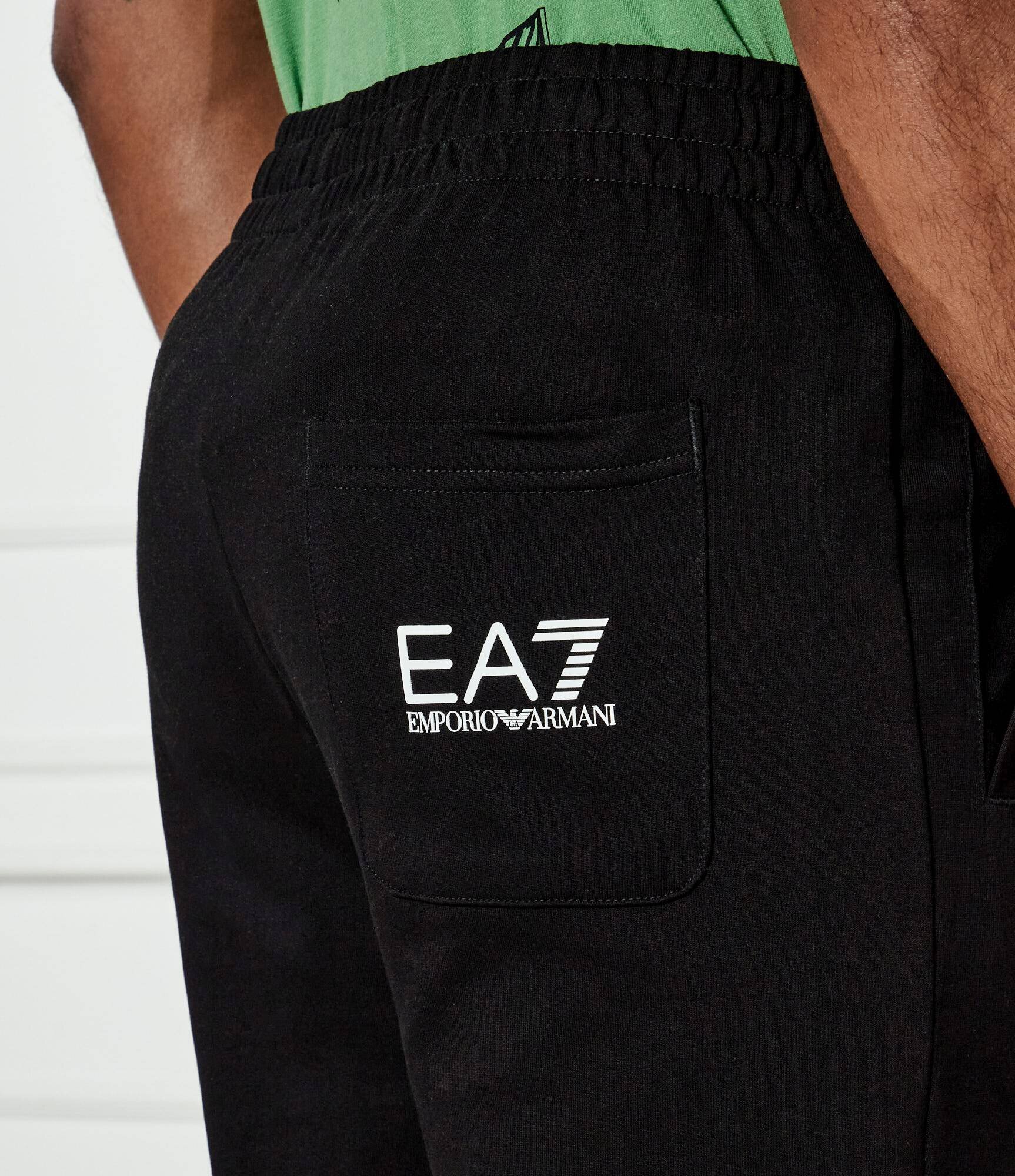 EA7 Pantaloni de trening | Slim Fit