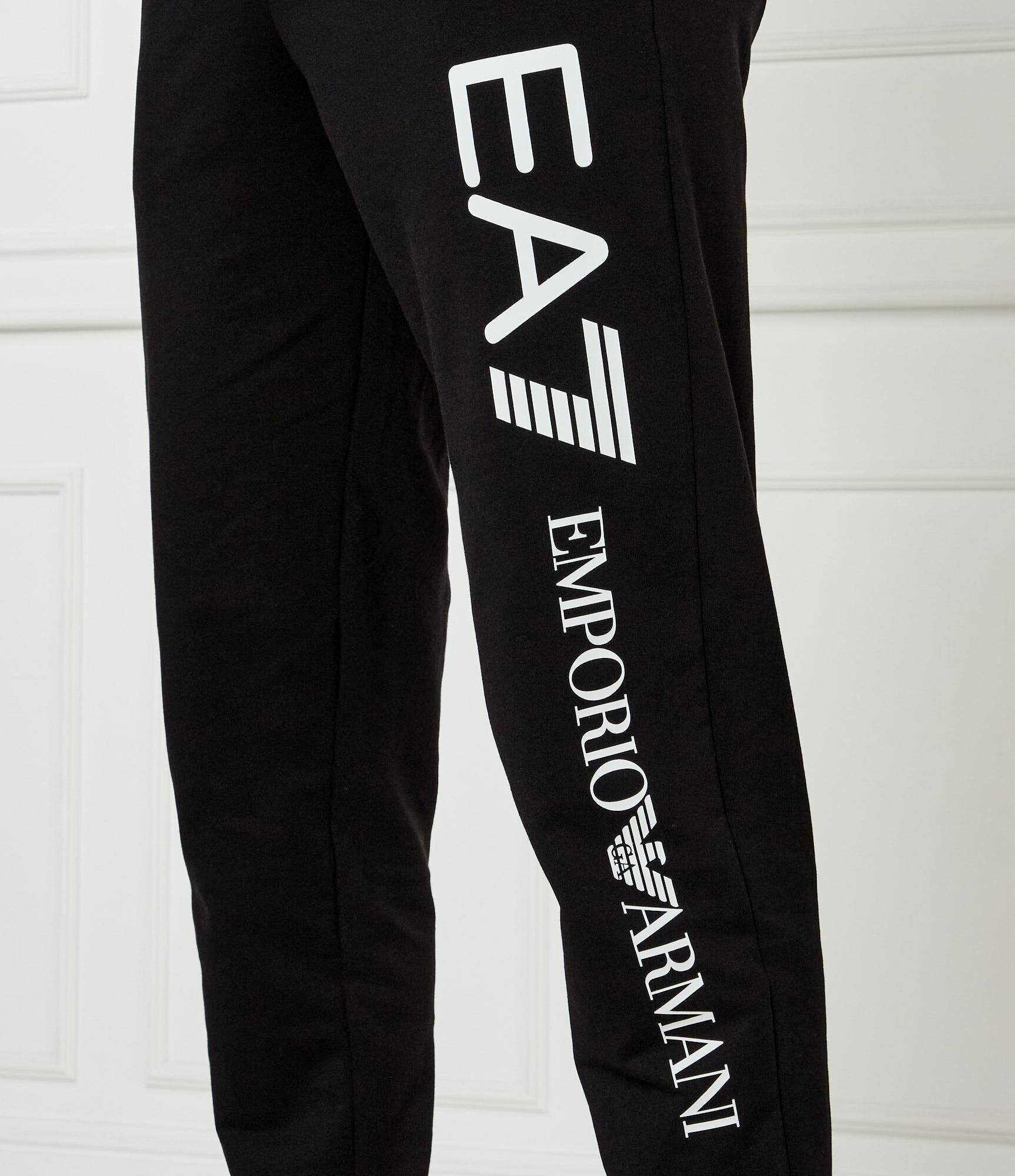 EA7 Pantaloni de trening | Slim Fit