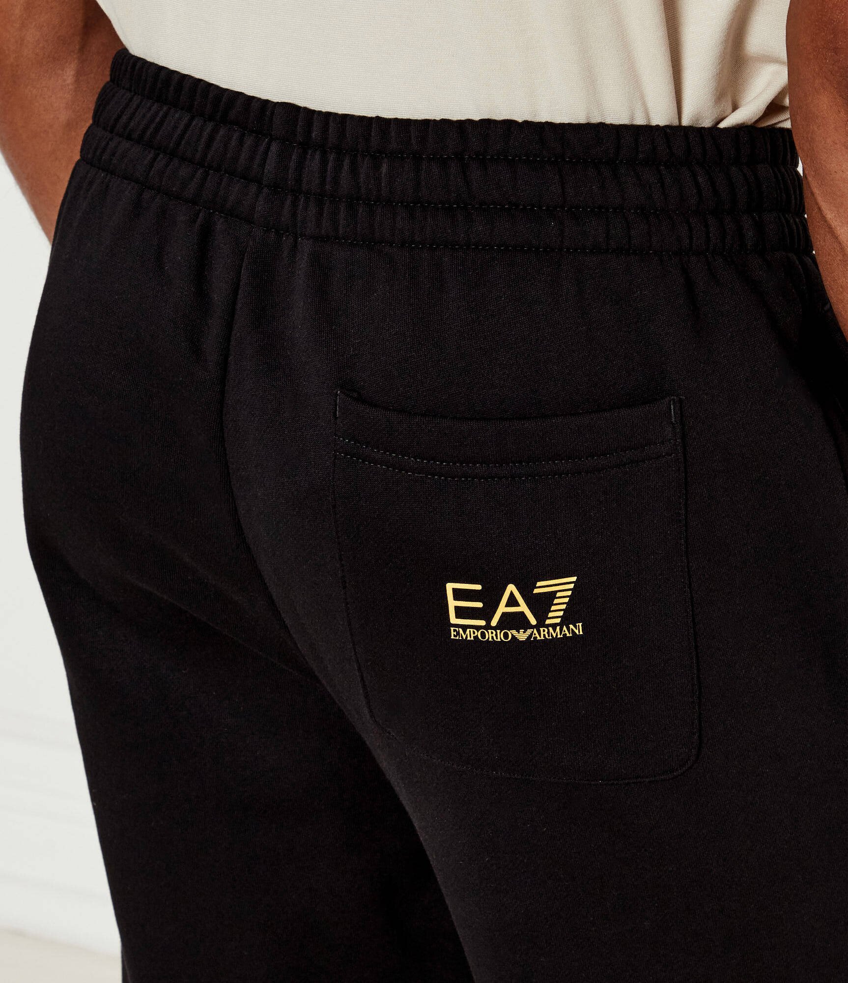 EA7 Pantaloni de trening | Slim Fit