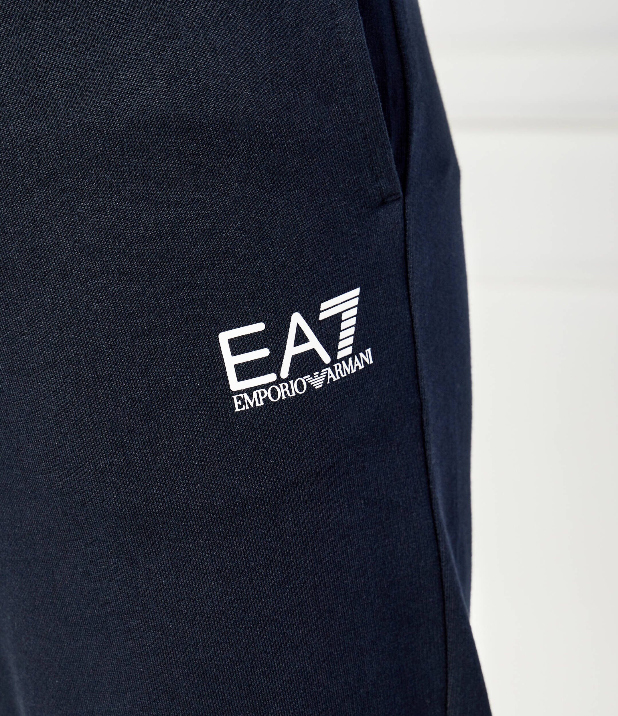 EA7 Pantaloni de trening | Slim Fit