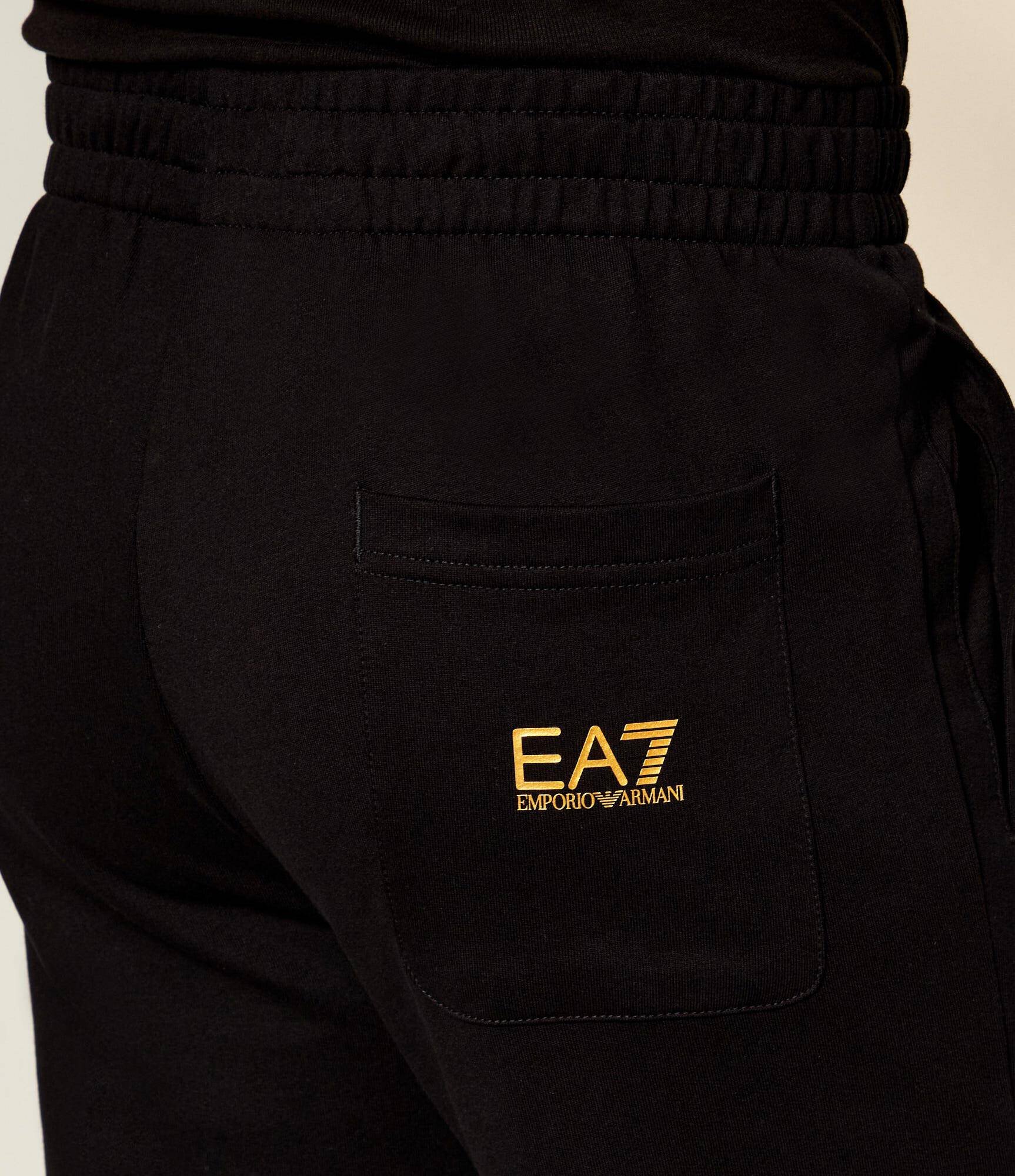 EA7 Pantaloni de trening | Slim Fit