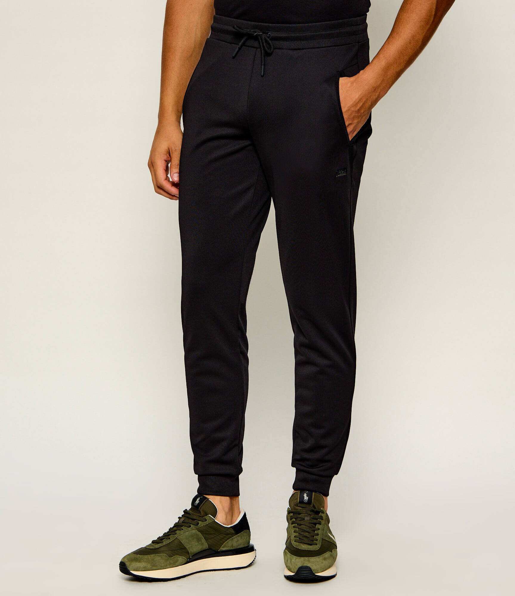 EA7 Pantaloni de trening | Slim Fit