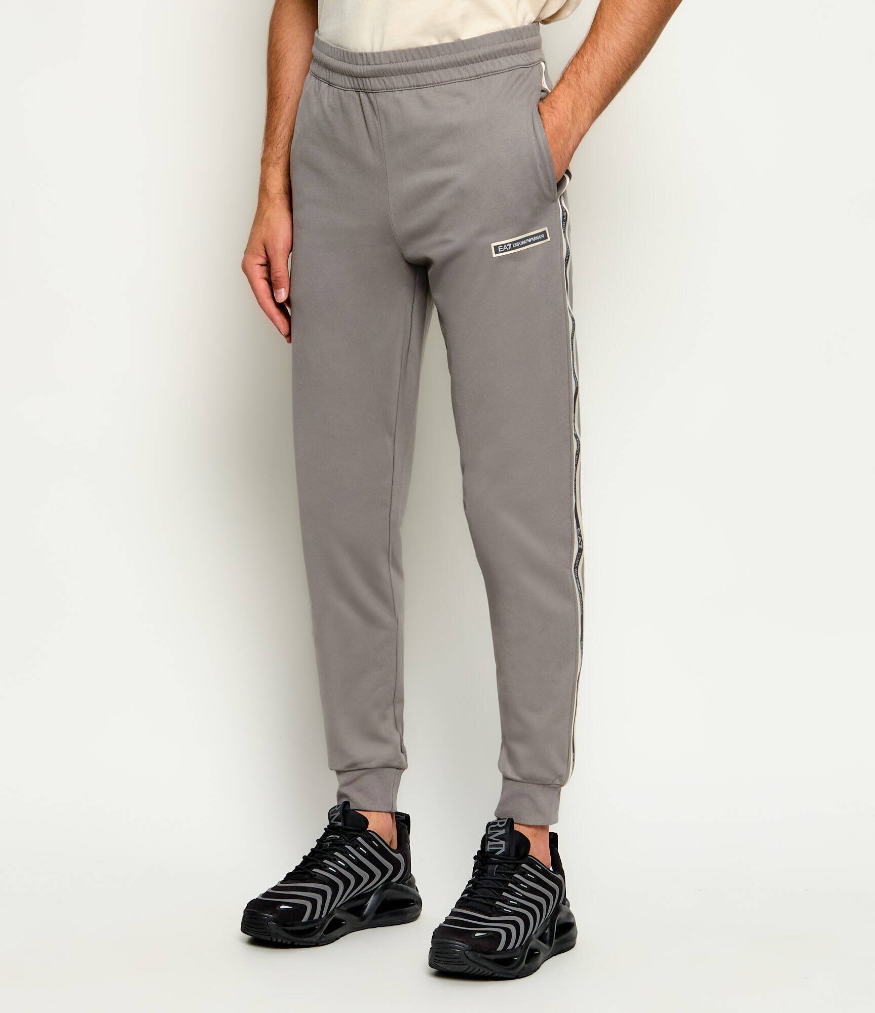 EA7 Pantaloni de trening | Slim Fit