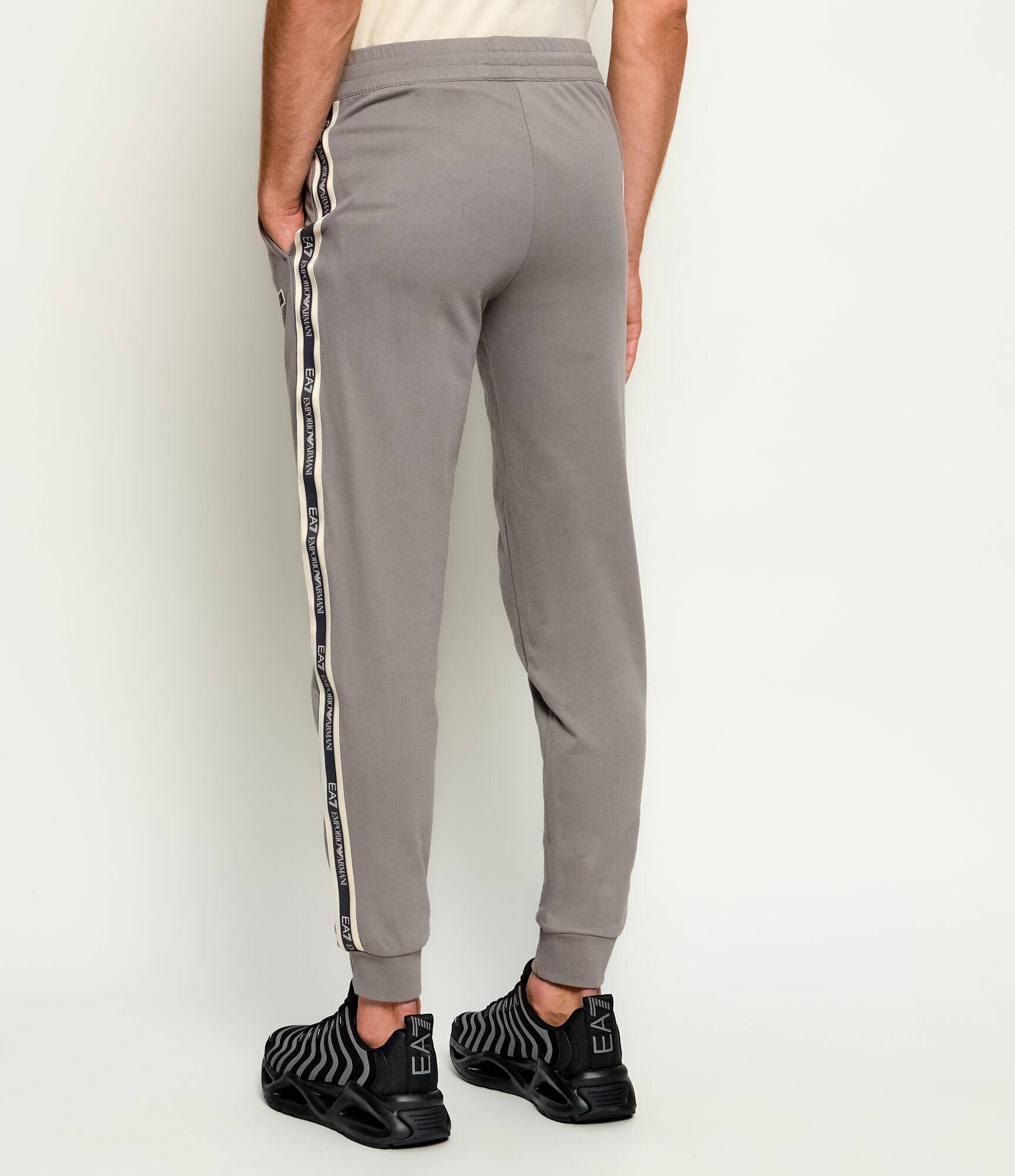 EA7 Pantaloni de trening | Slim Fit