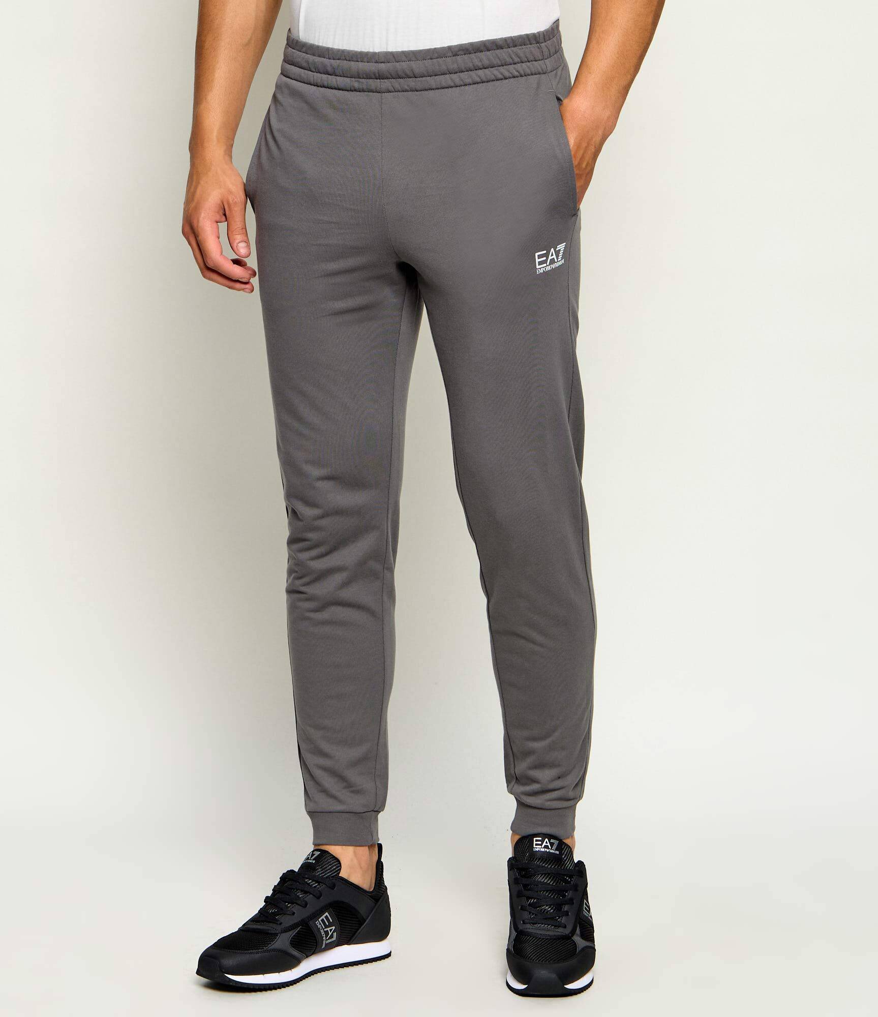 EA7 Pantaloni de trening | Slim Fit