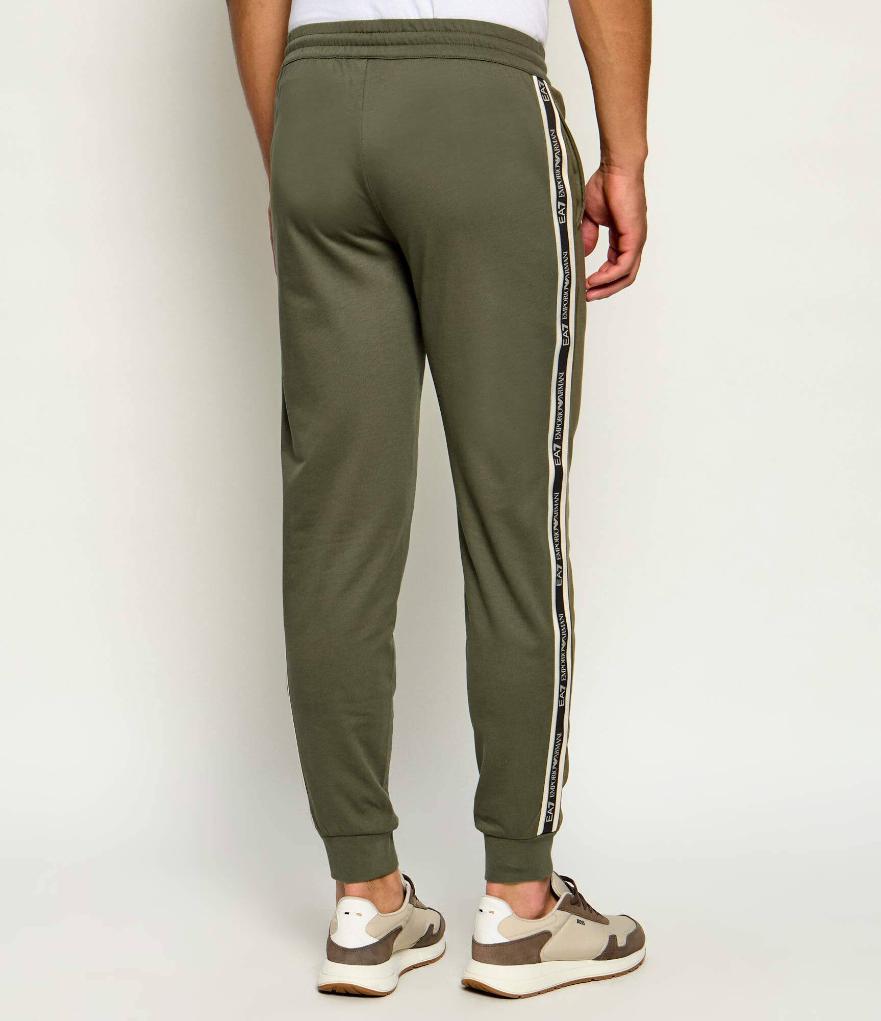 EA7 Pantaloni de trening | Slim Fit