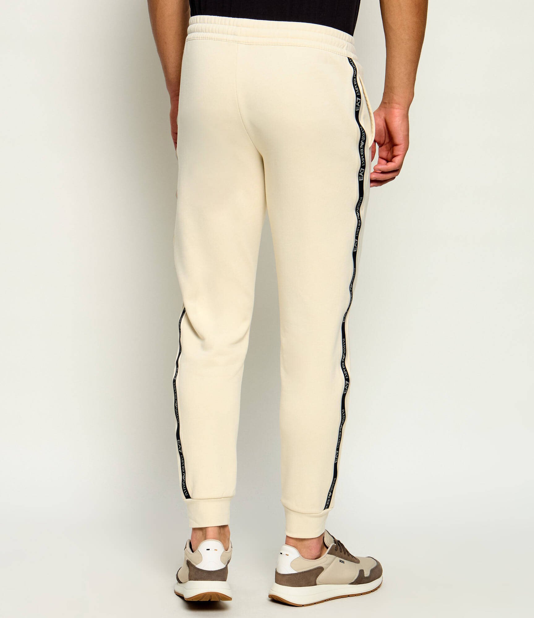 EA7 Pantaloni de trening | Slim Fit