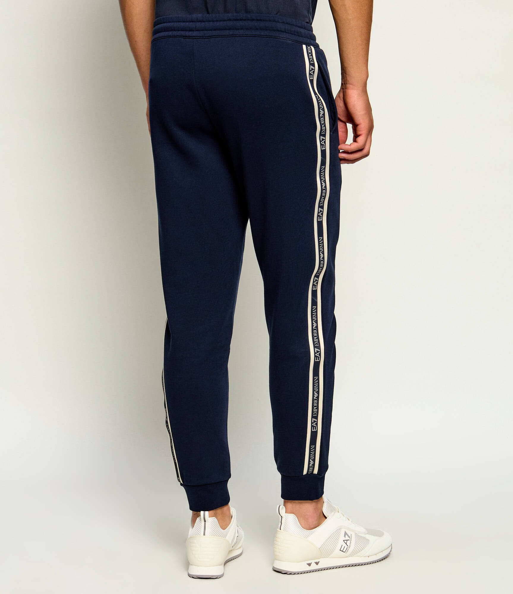 EA7 Pantaloni de trening | Slim Fit